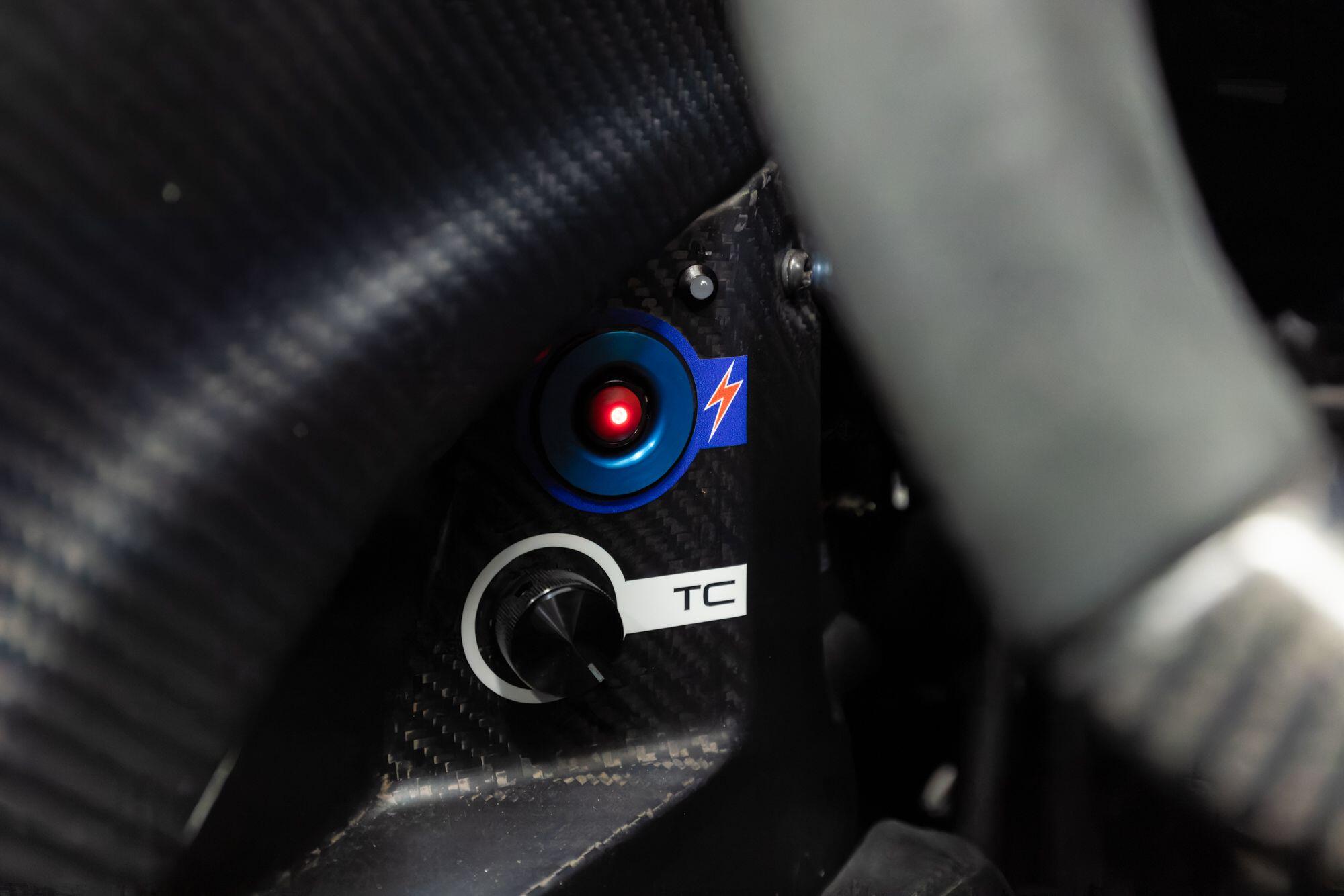 2022 BAC Mono view 44