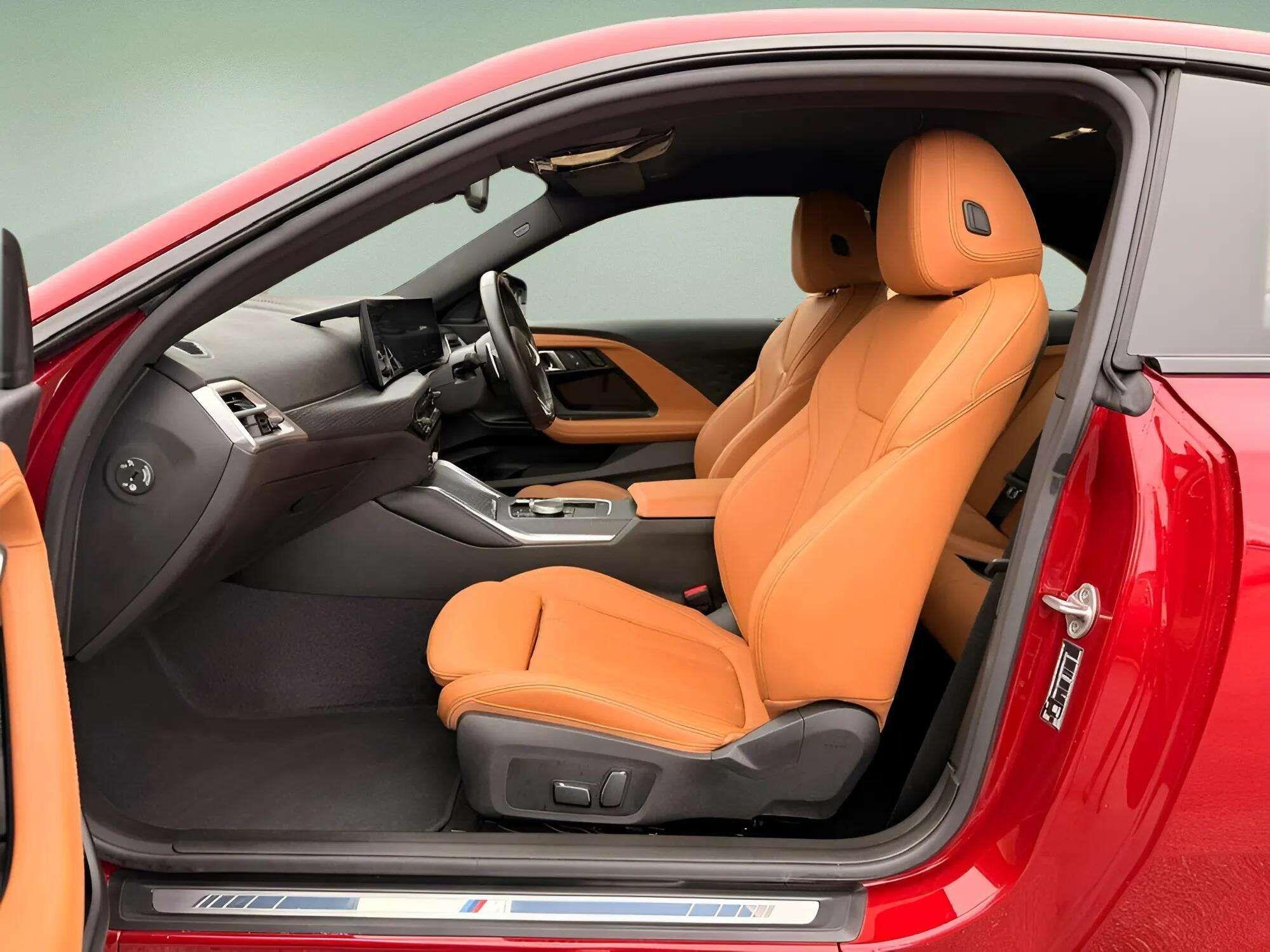 BMW 2 Series view 5