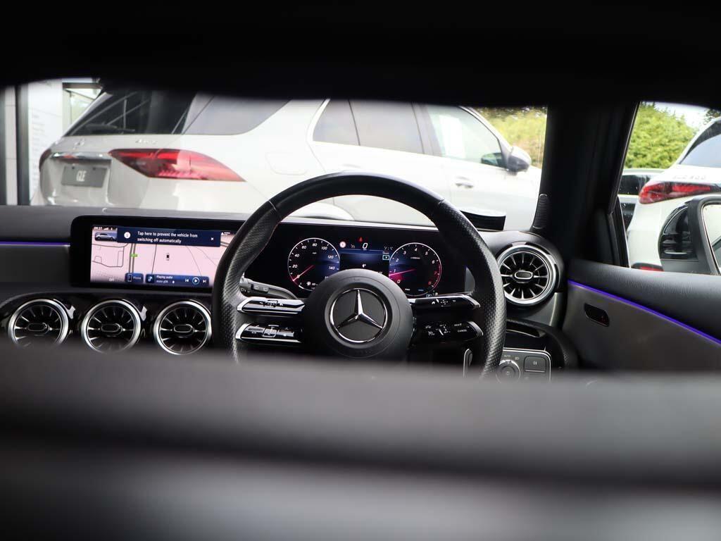 Mercedes-Benz A-Class view 8