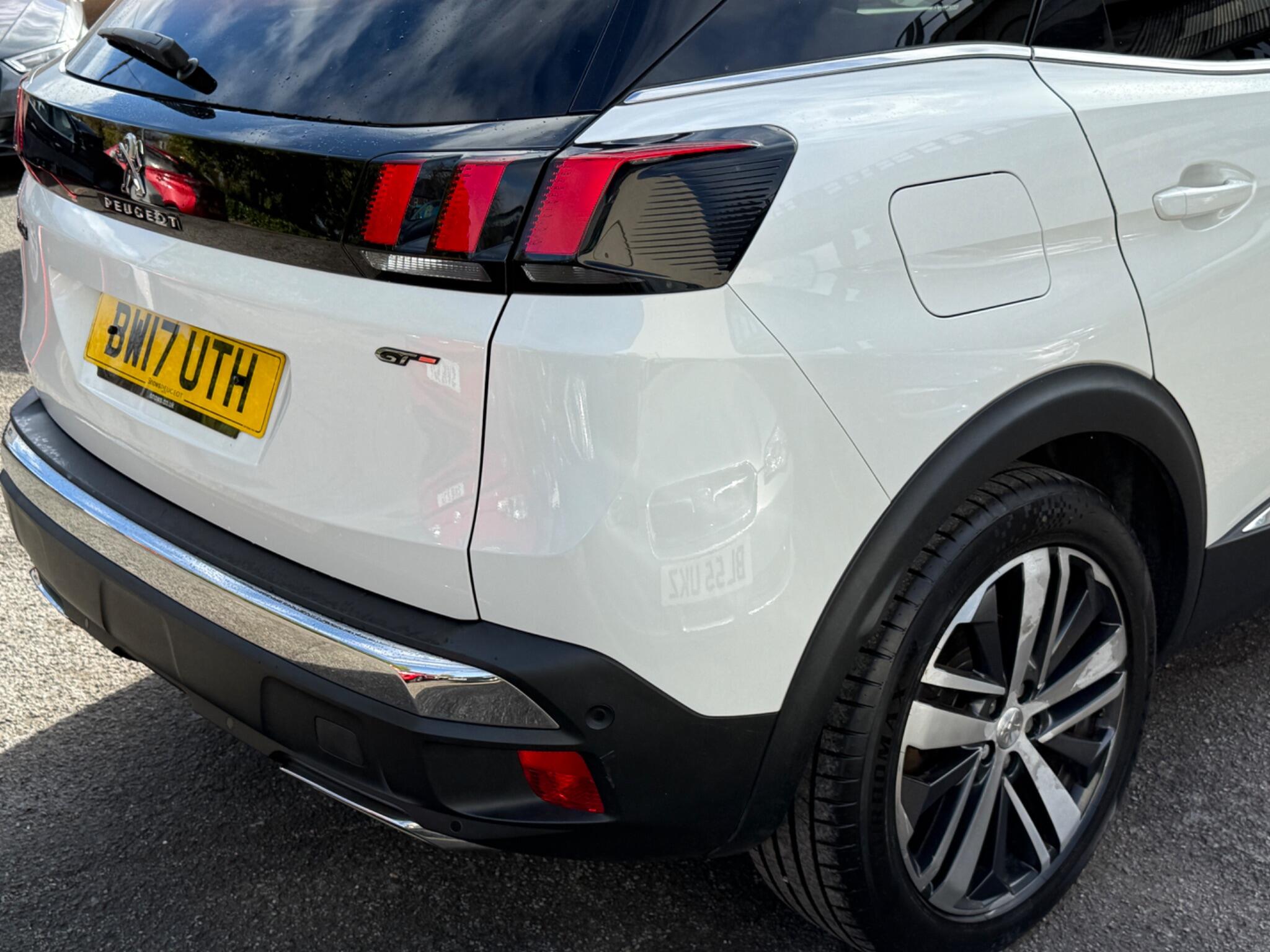 Peugeot 3008 - Image 25