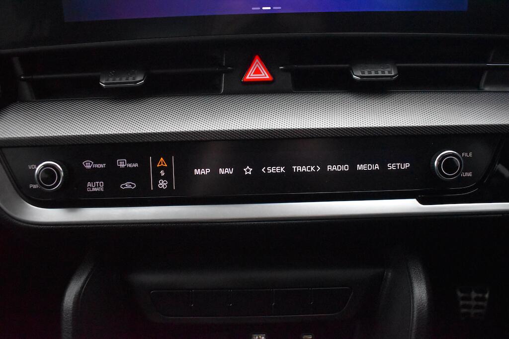 Kia Sportage view 74