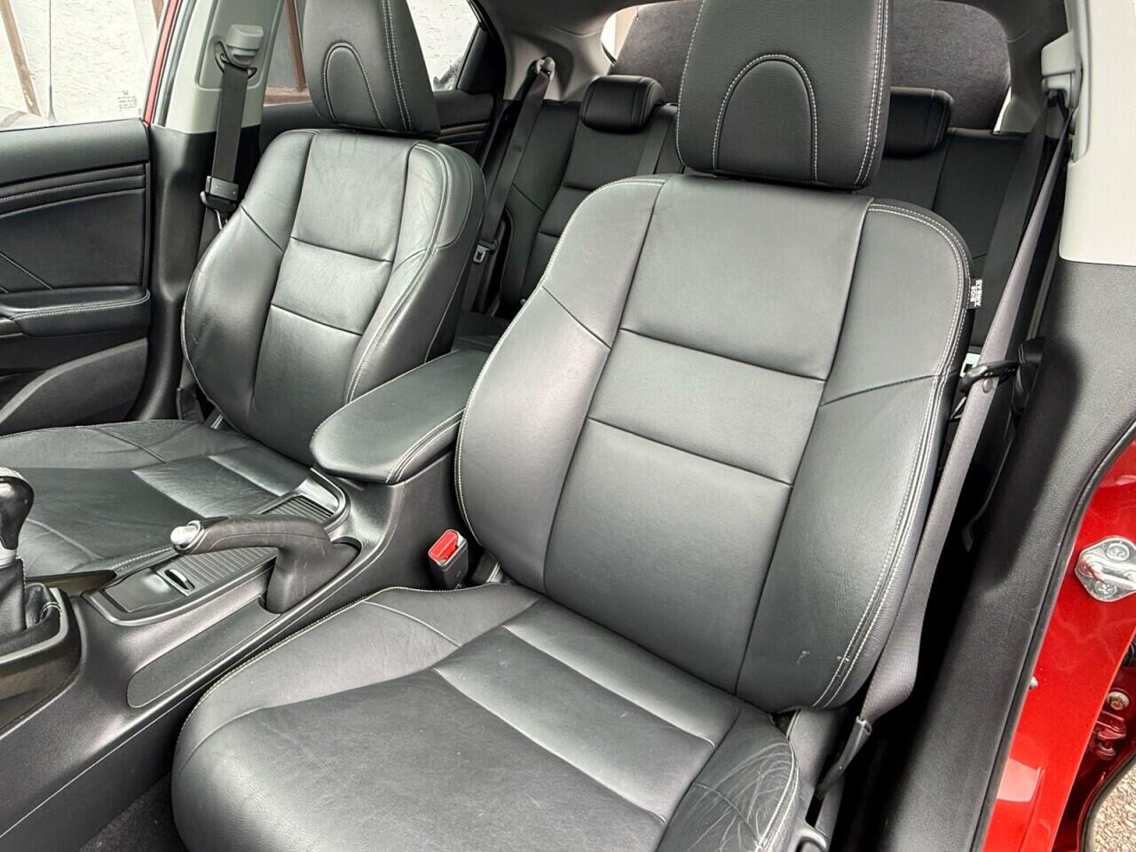 Honda 2015 Honda view 10