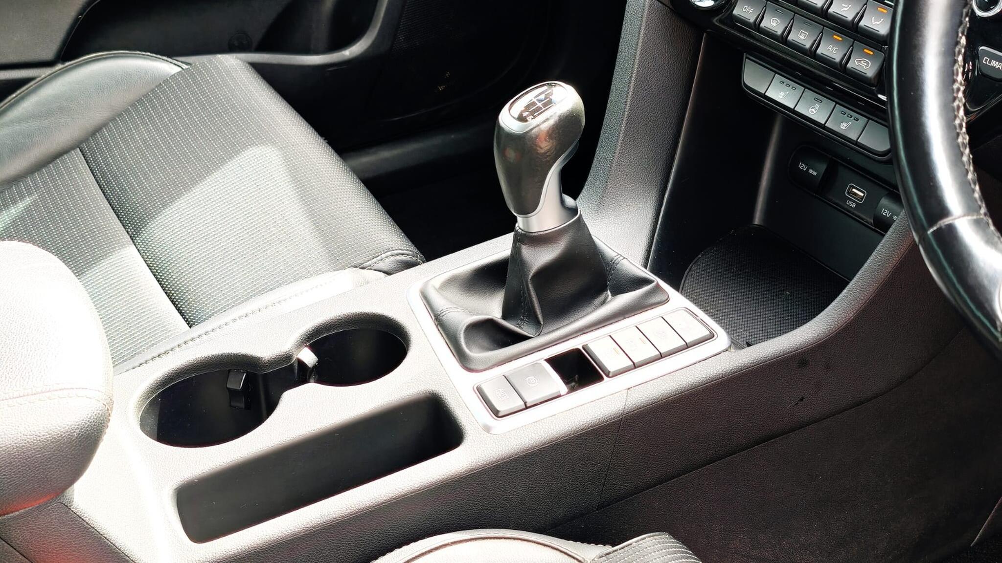 Kia Sportage view 15
