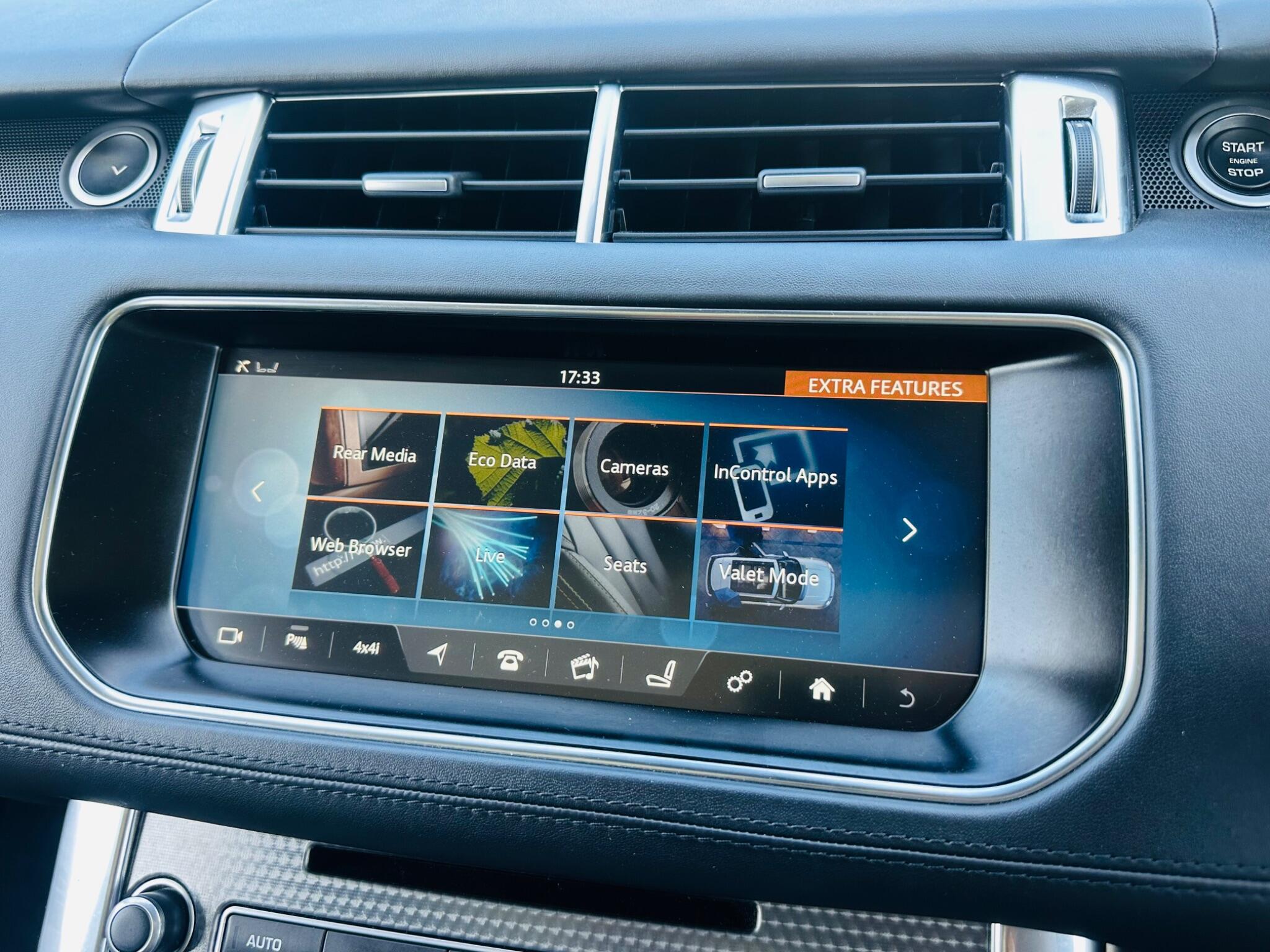 Land Rover Range Rover Sport view 43