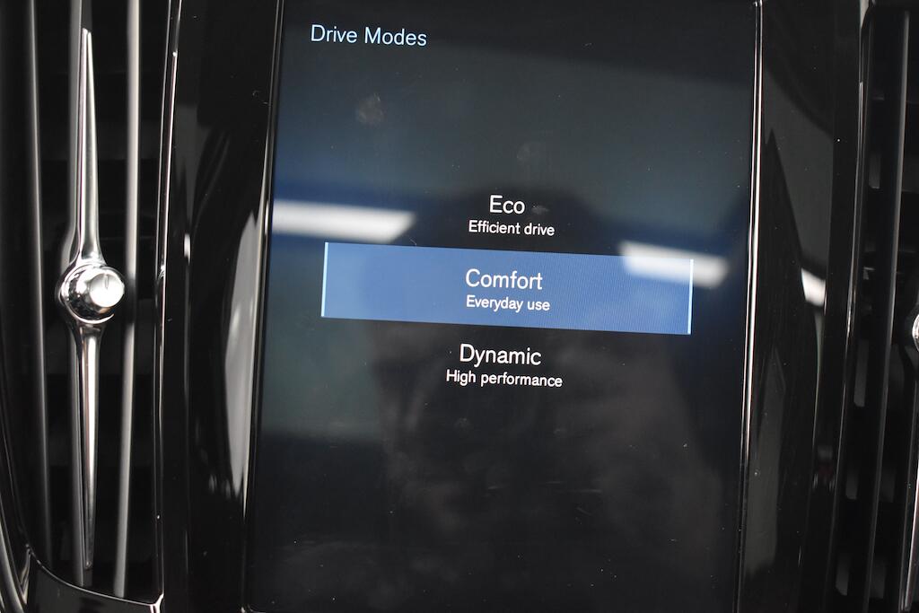 Volvo V90 view 72
