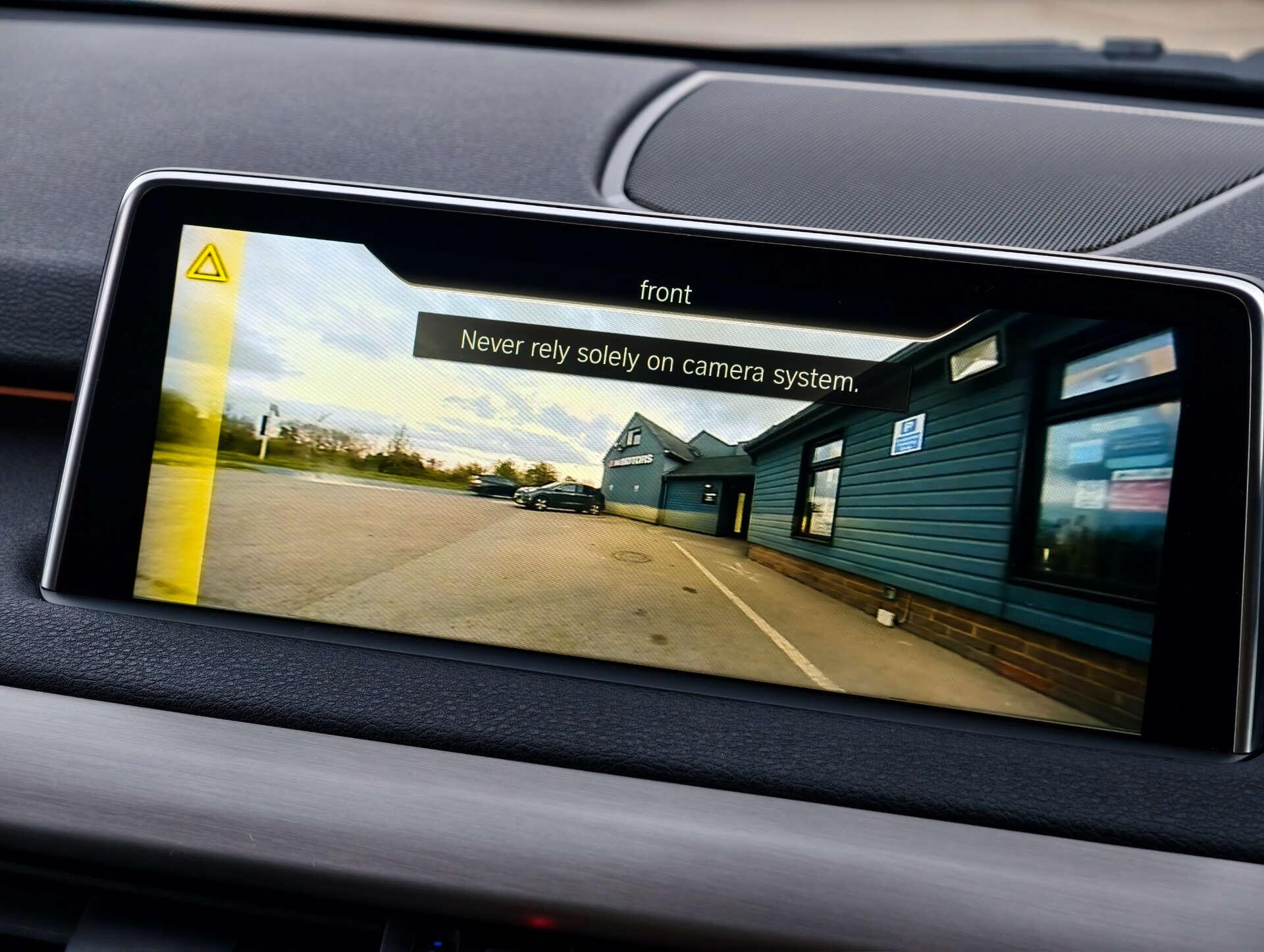 BMW X5 X5 view 49