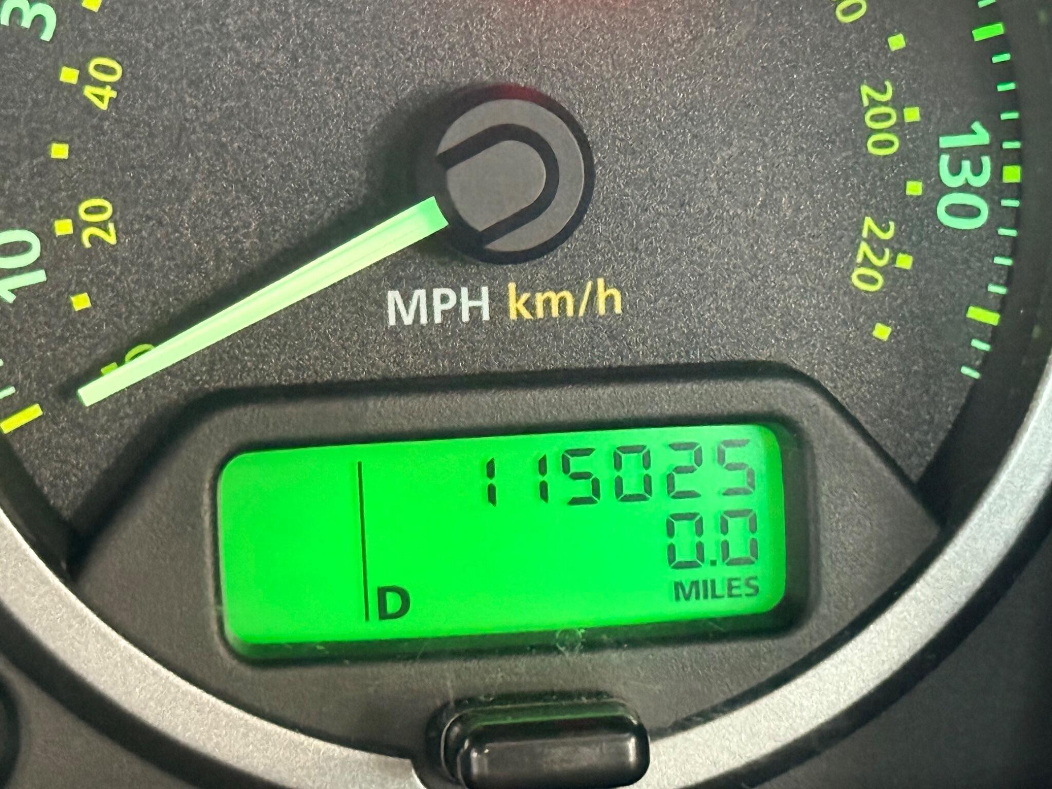 Land Rover Freelander view 36