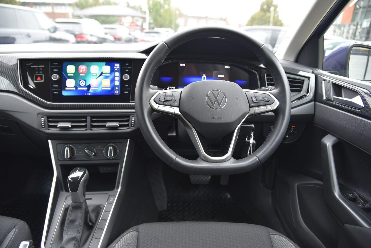 Volkswagen Polo view 28