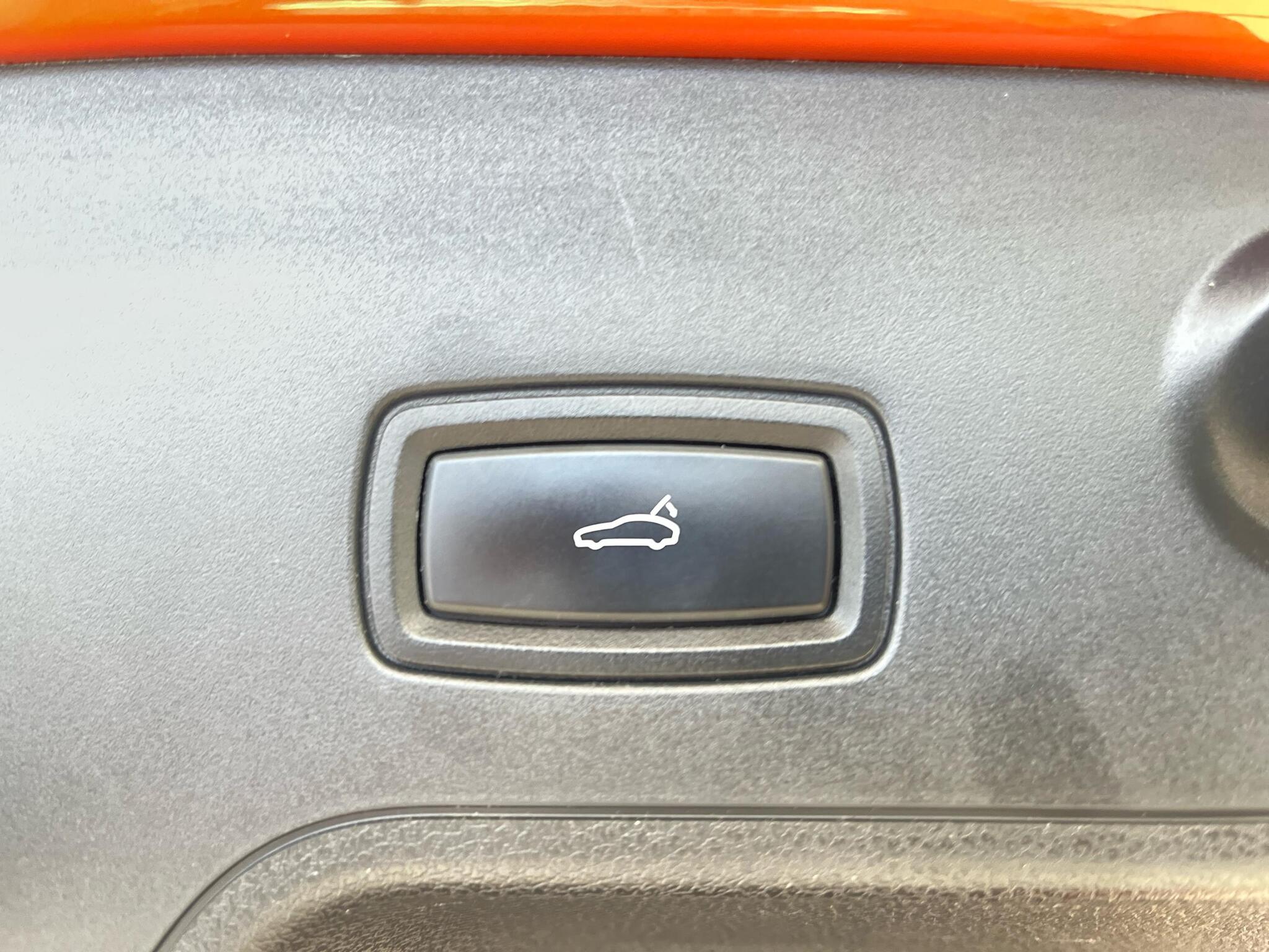 Porsche Panamera view 35