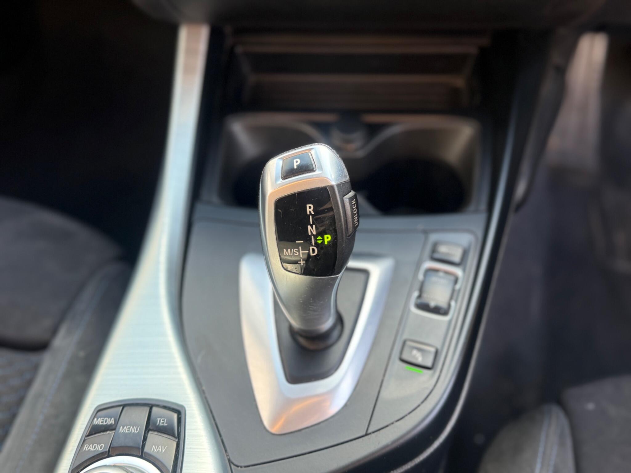 BMW 2 Series view 23