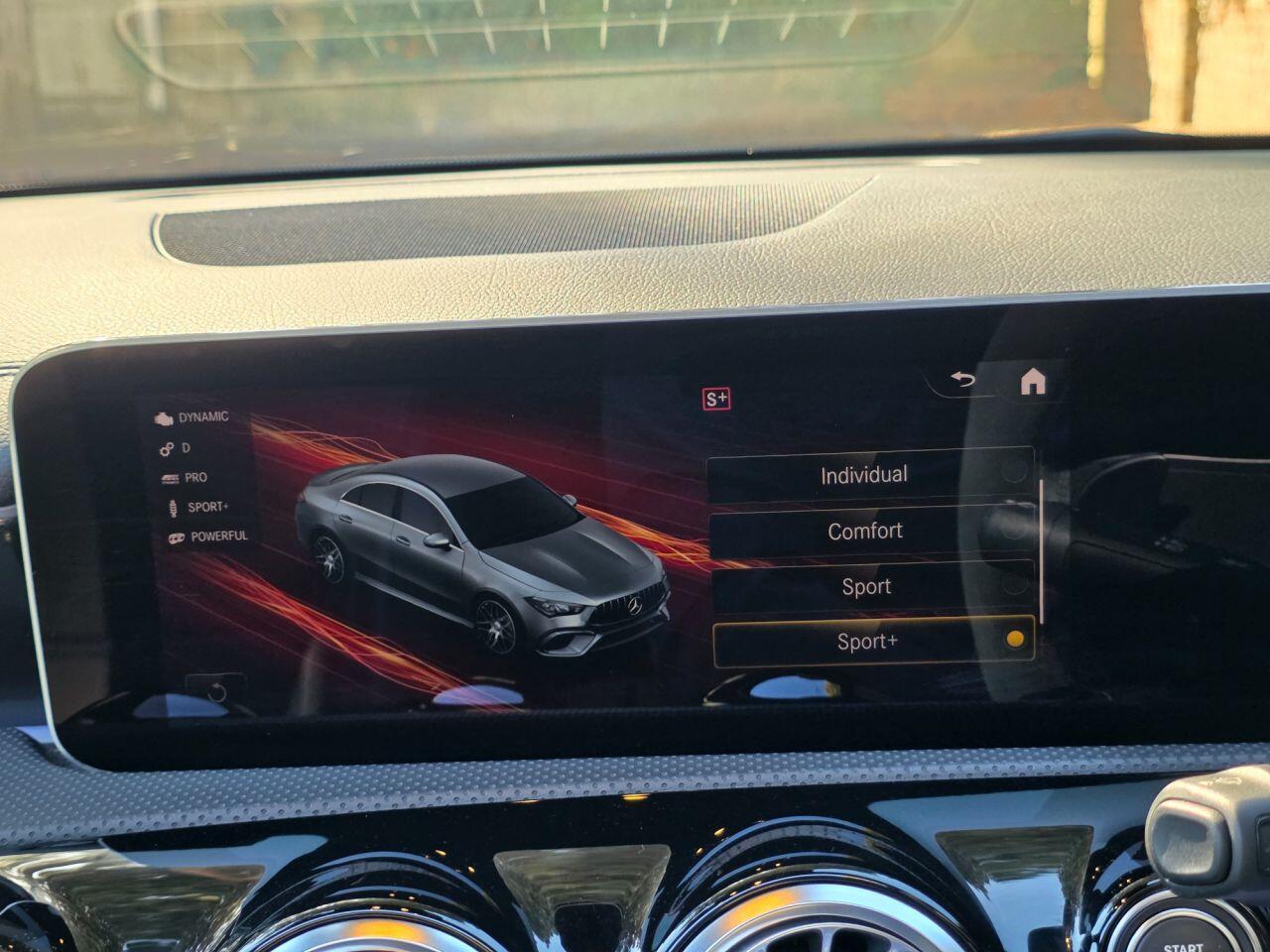 Mercedes-Benz Cla view 38