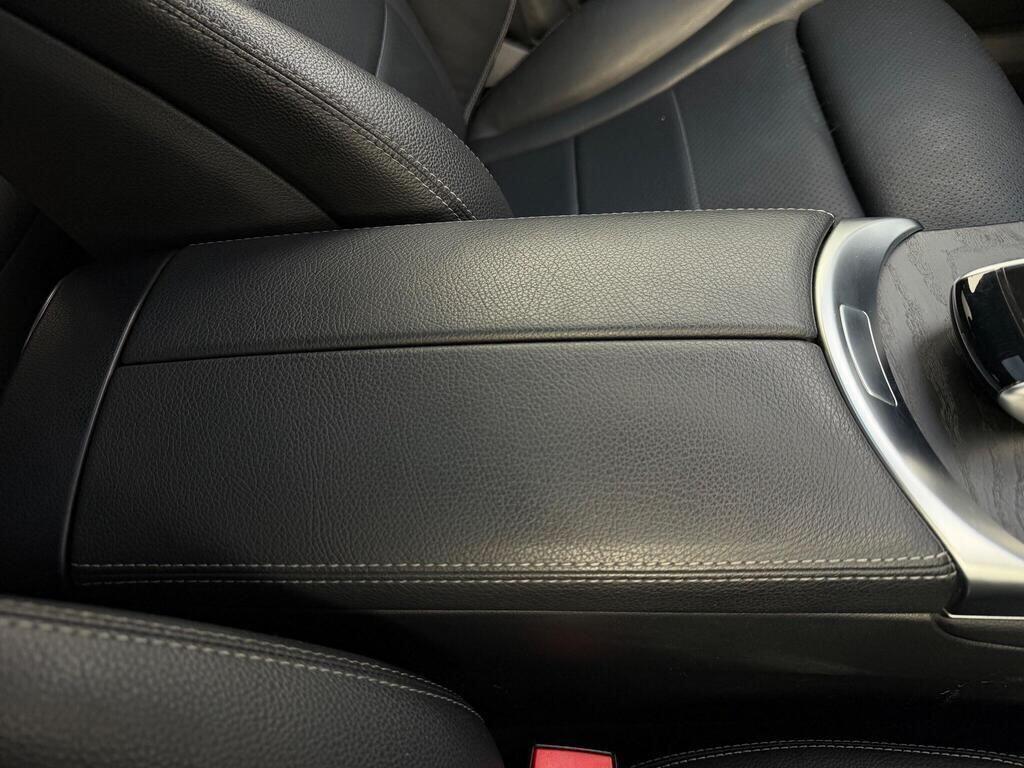 Mercedes-Benz GLC view 43