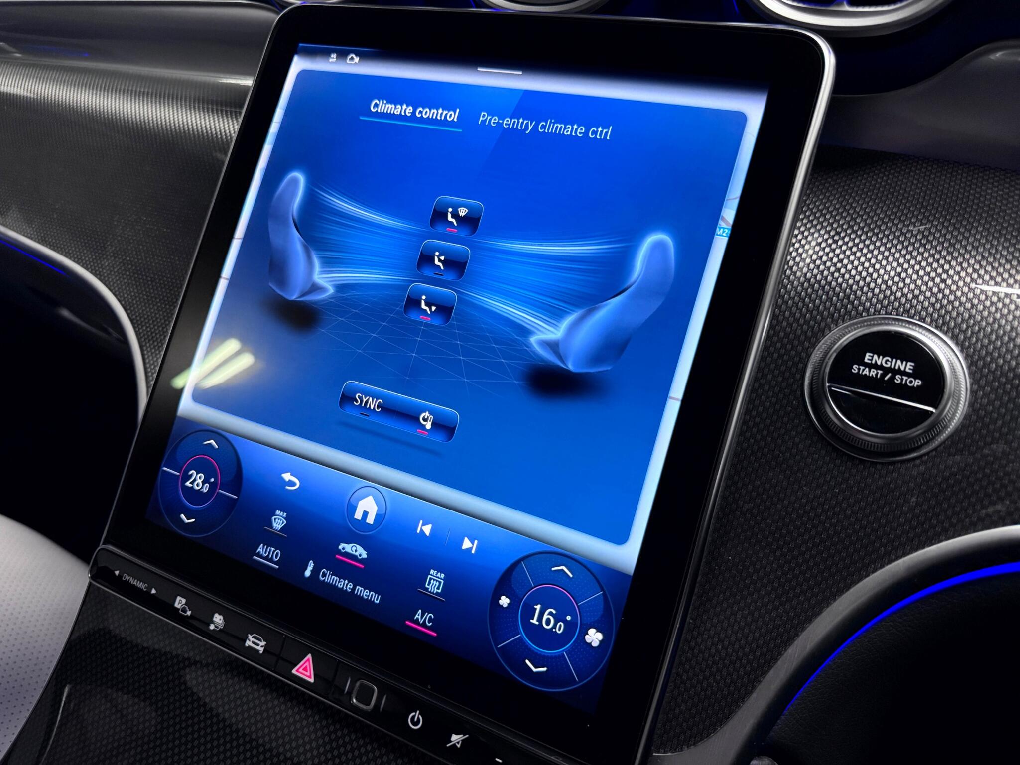 Mercedes-Benz GLC view 42