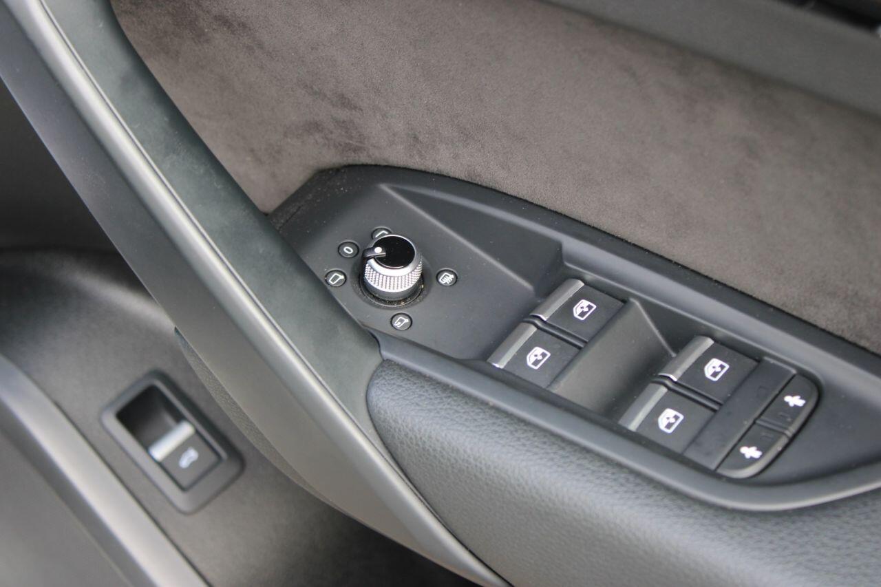 Audi Q5 view 55