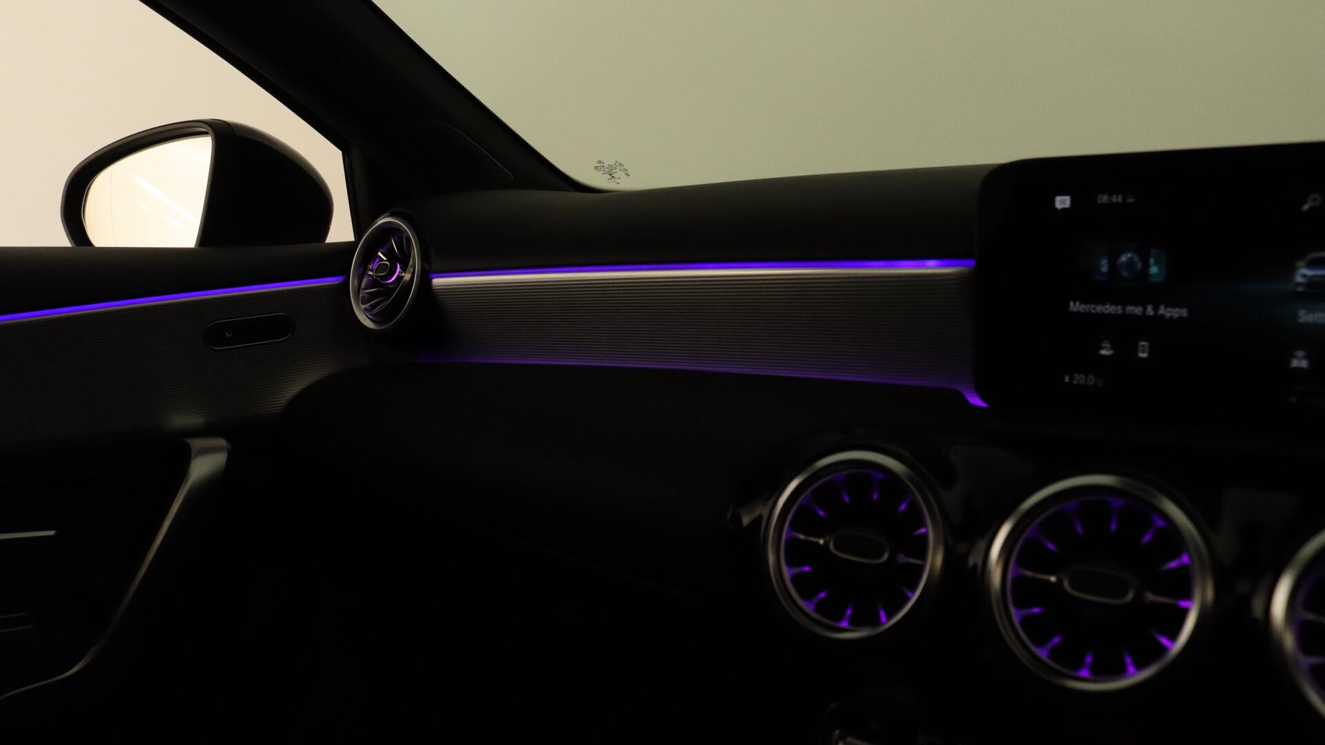 Mercedes-Benz A-Class view 46