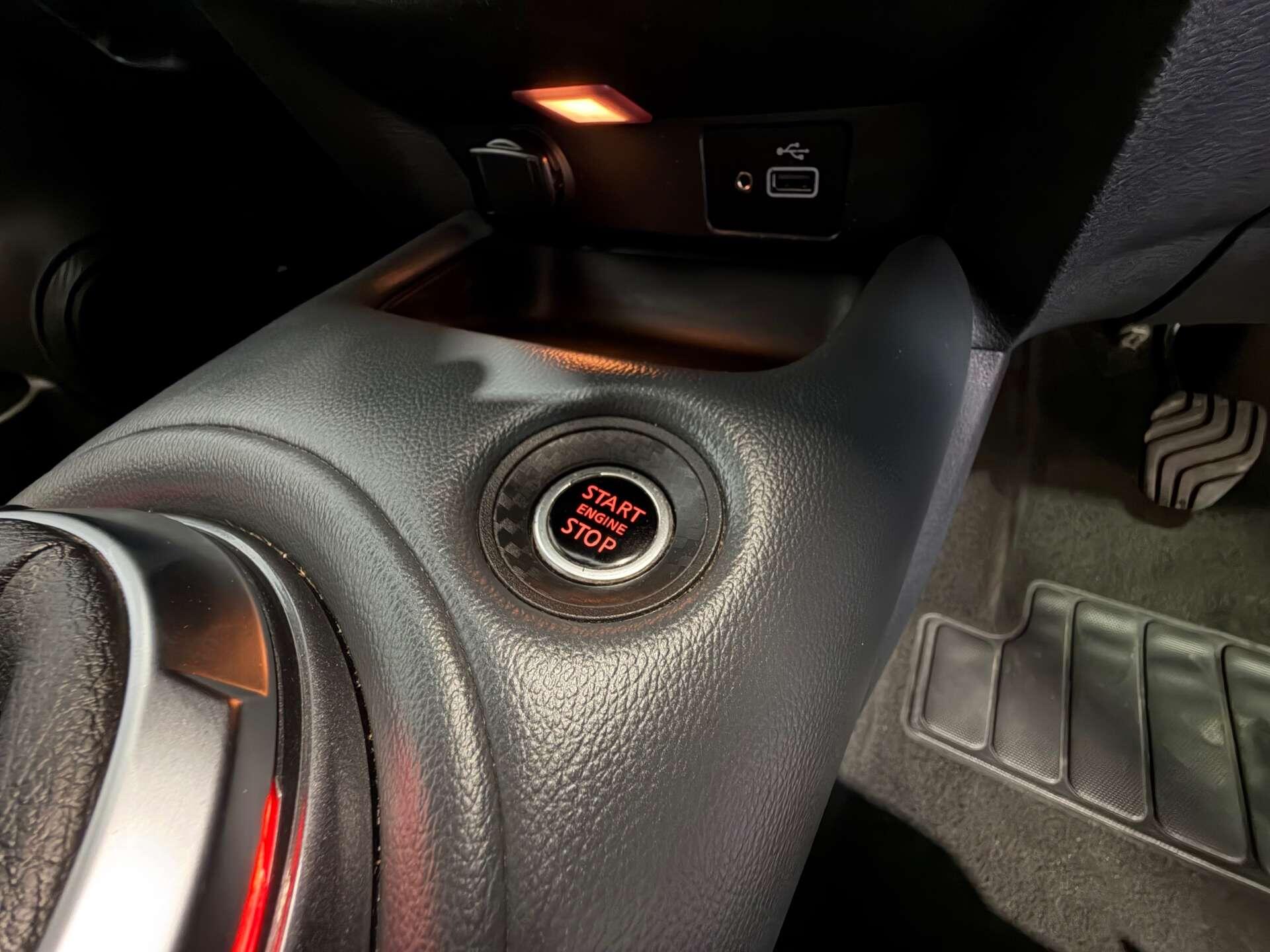 Nissan Juke view 38