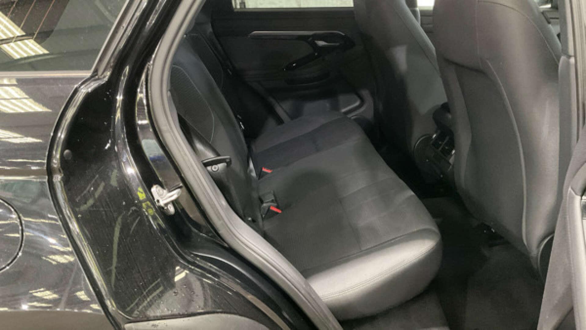 Land Rover Range Rover Evoque view 10