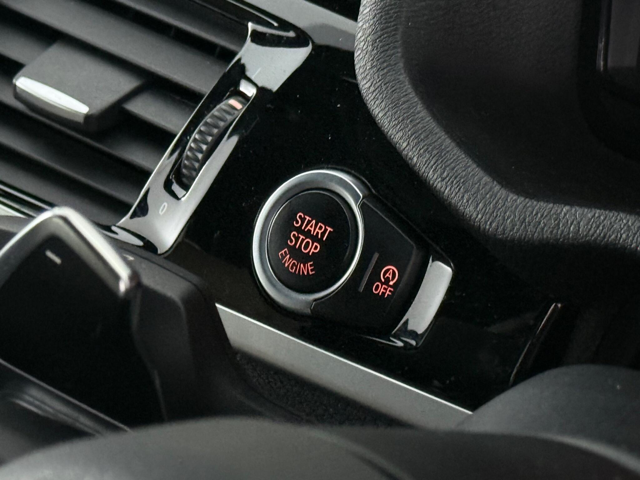 BMW X4 view 29