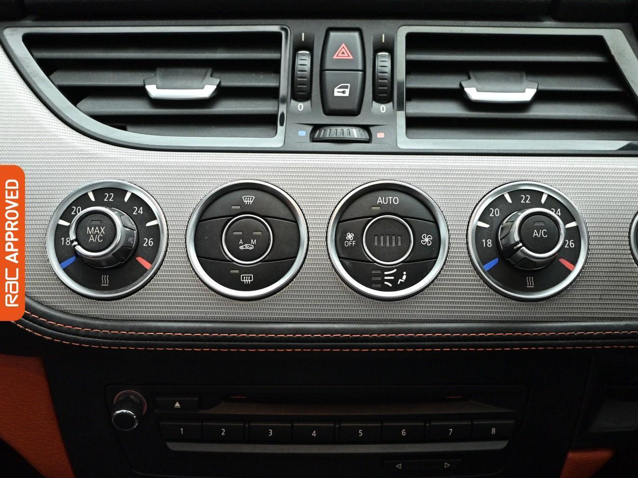BMW Z4 view 17