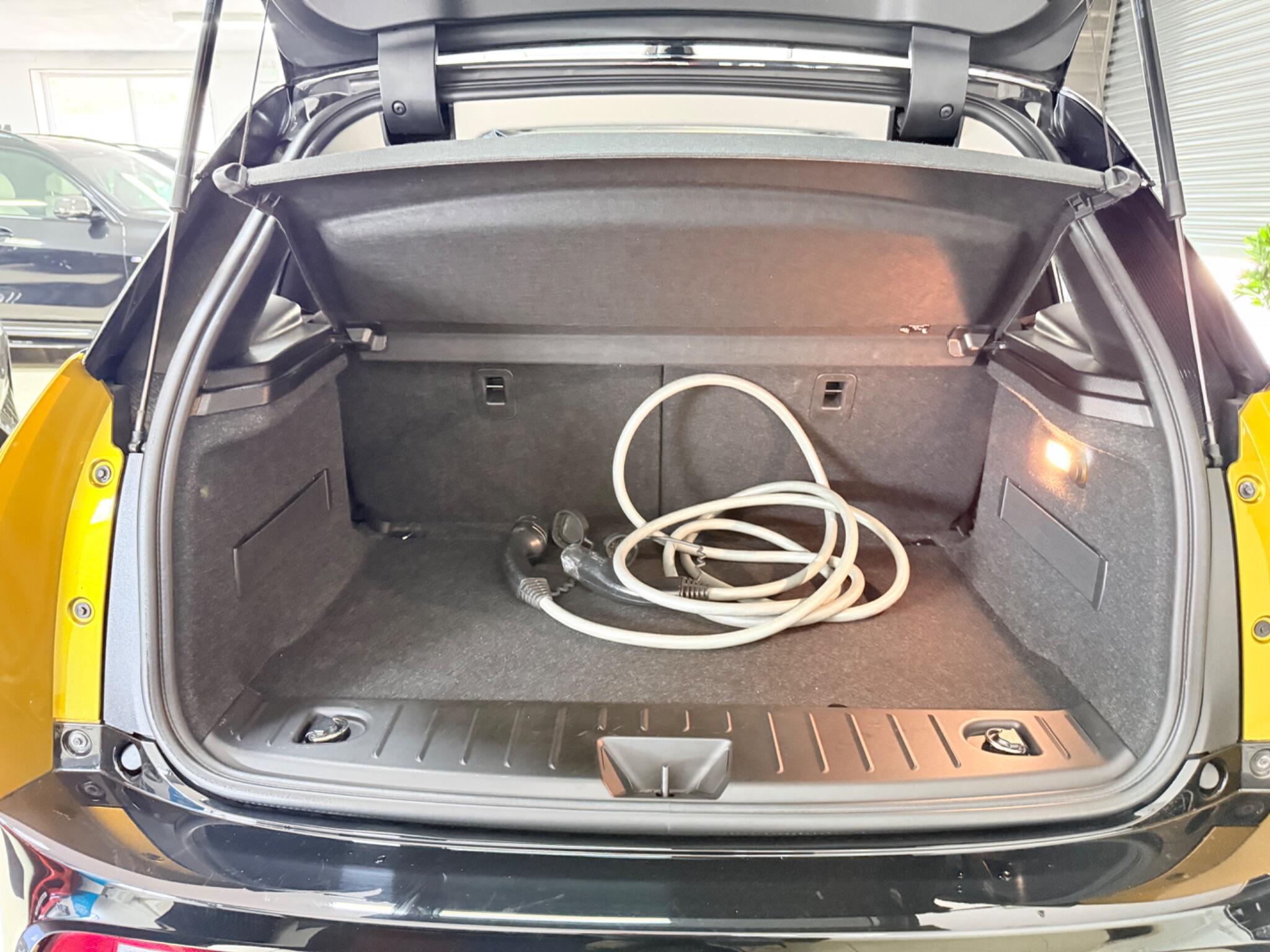 BMW I3 view 27