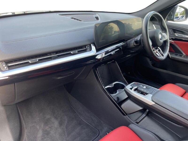 BMW X2 view 7