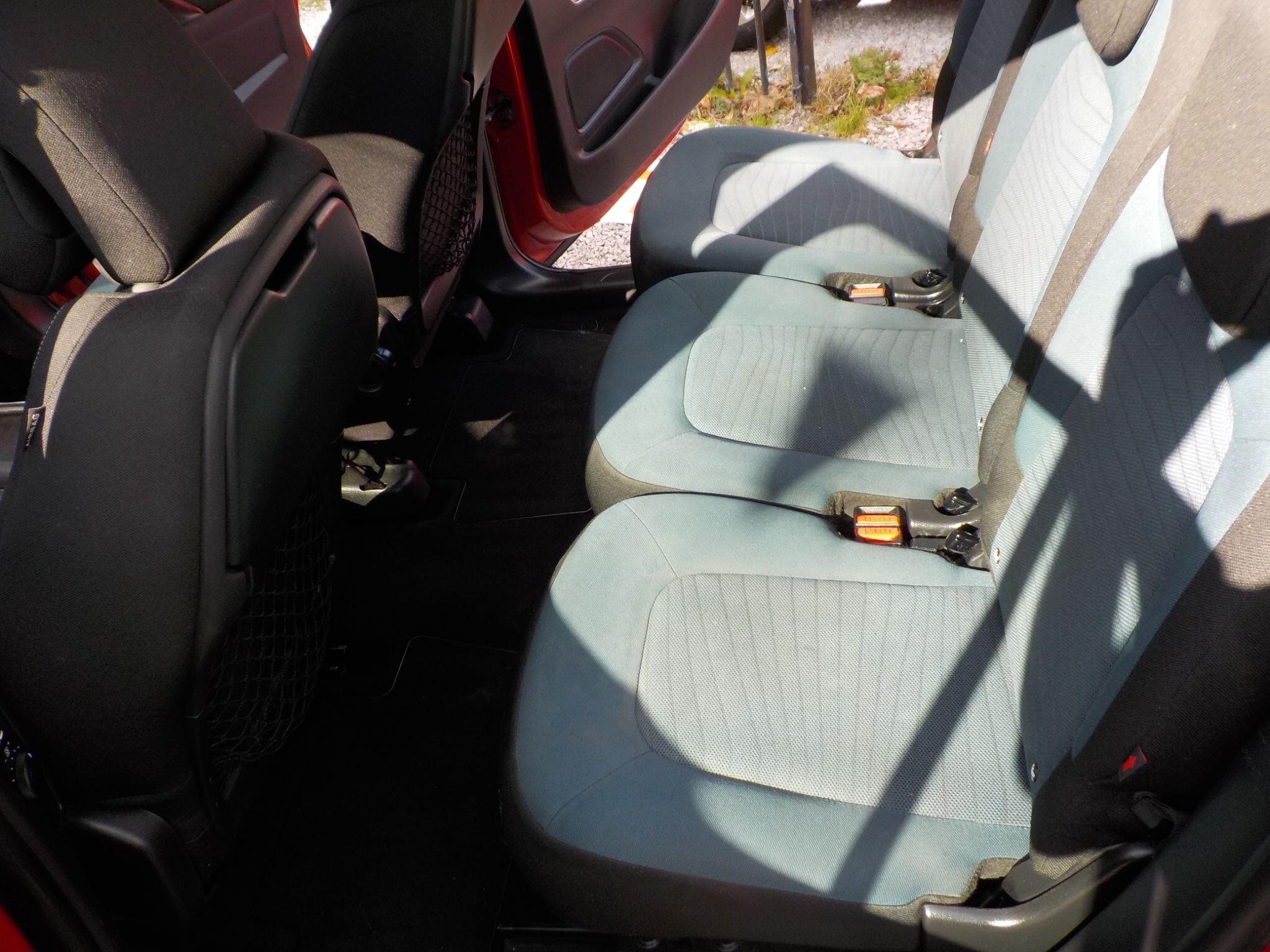 Citroen Grand C4 Picasso 1.6 BlueHDi Feel EAT6 Euro 6 (s/s) 5dr