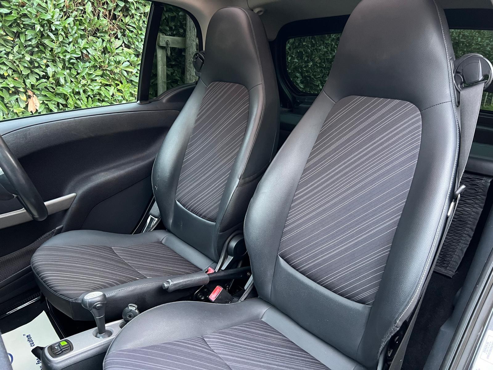 smart Fortwo view 26