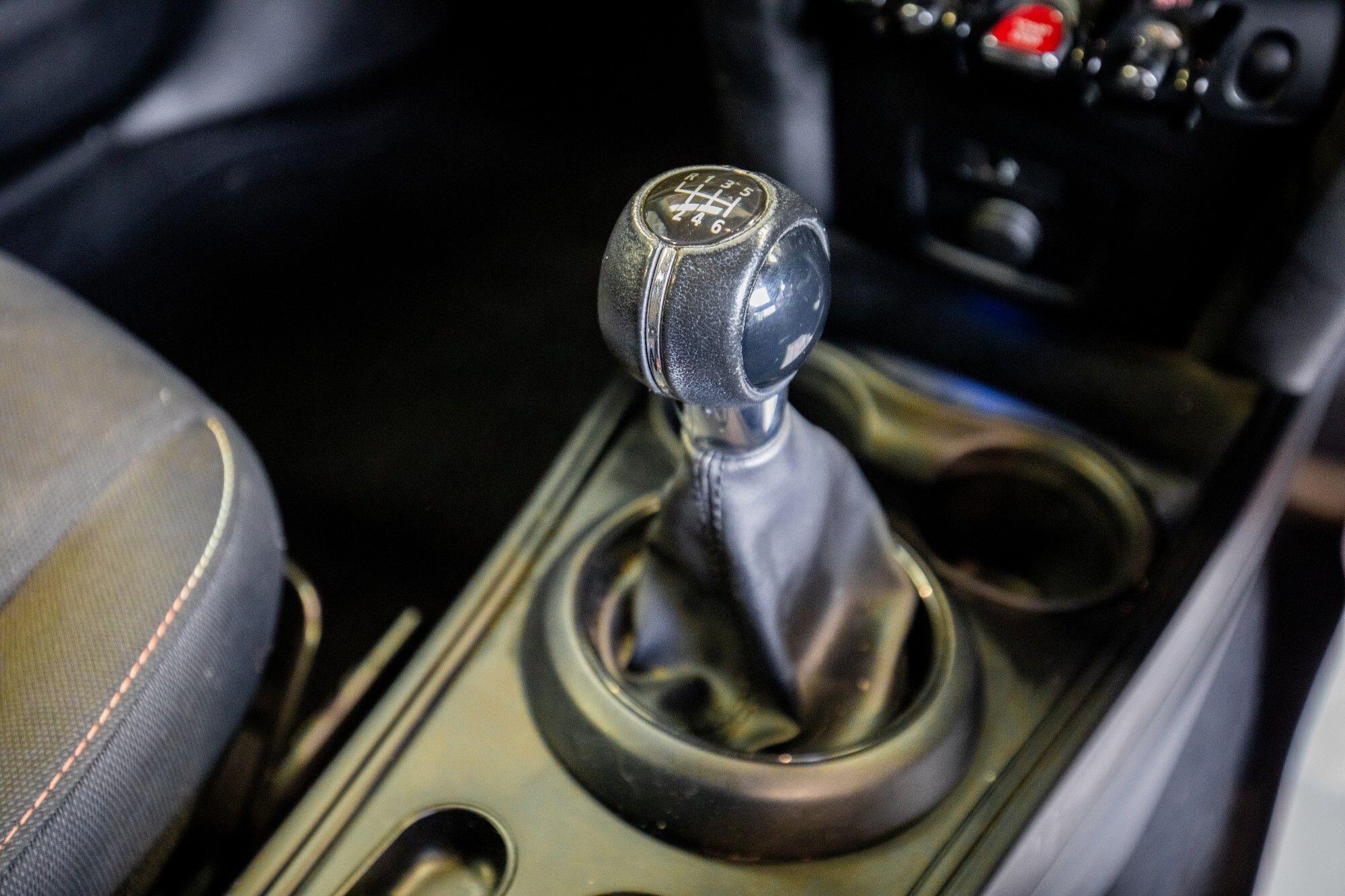 Mini Countryman view 31