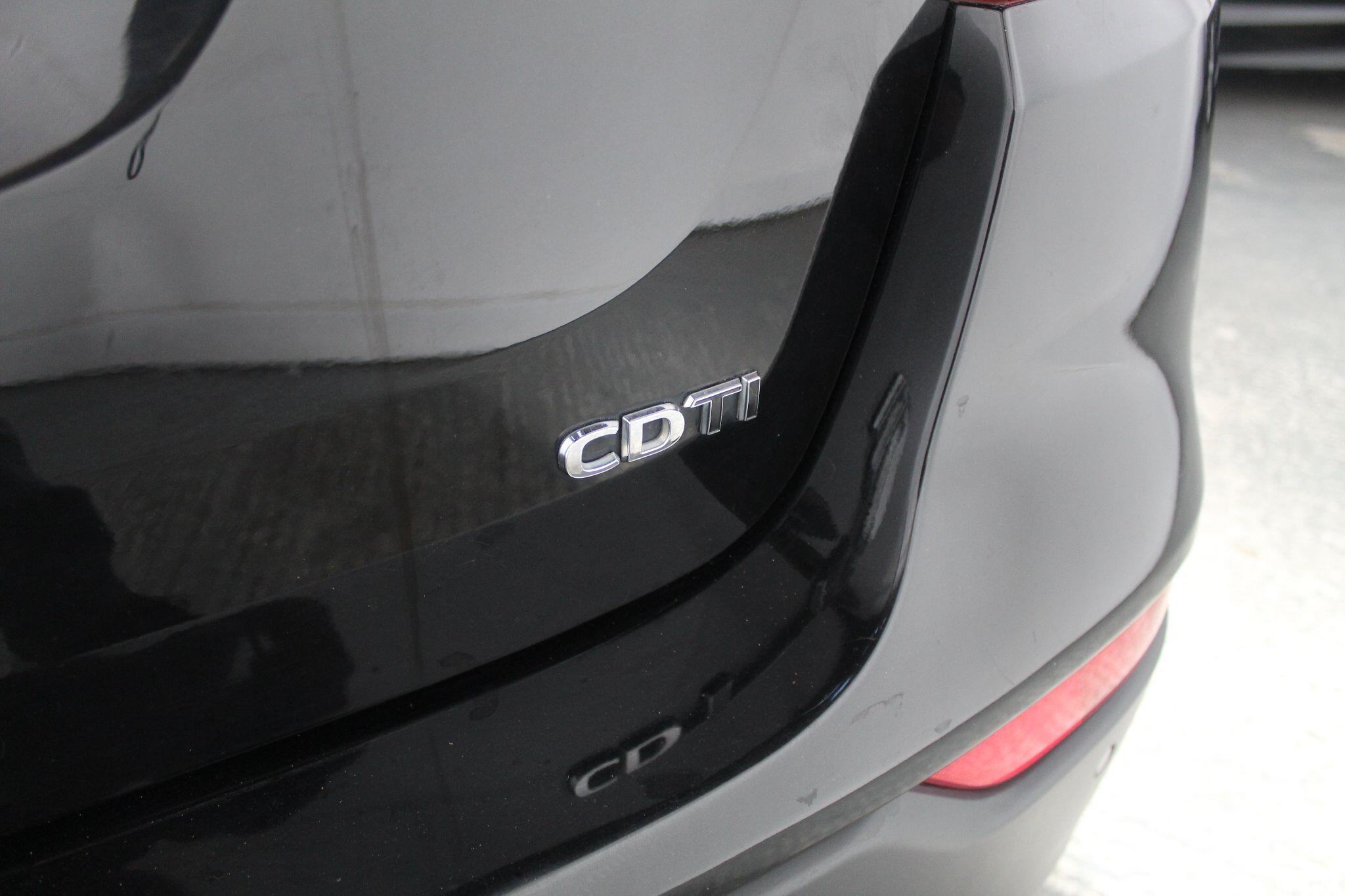 Vauxhall Mokka X view 20