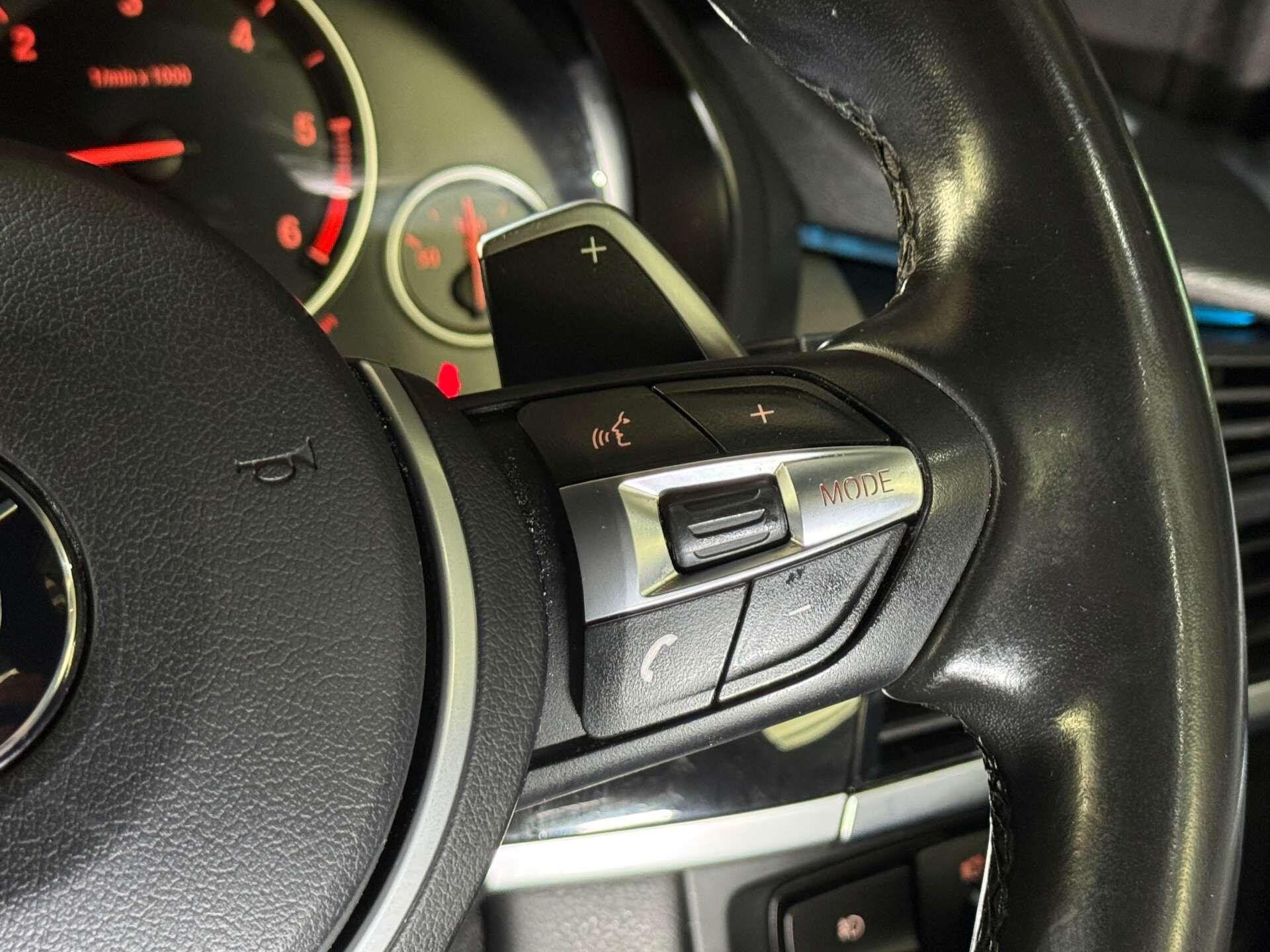 BMW X5 X5 view 28
