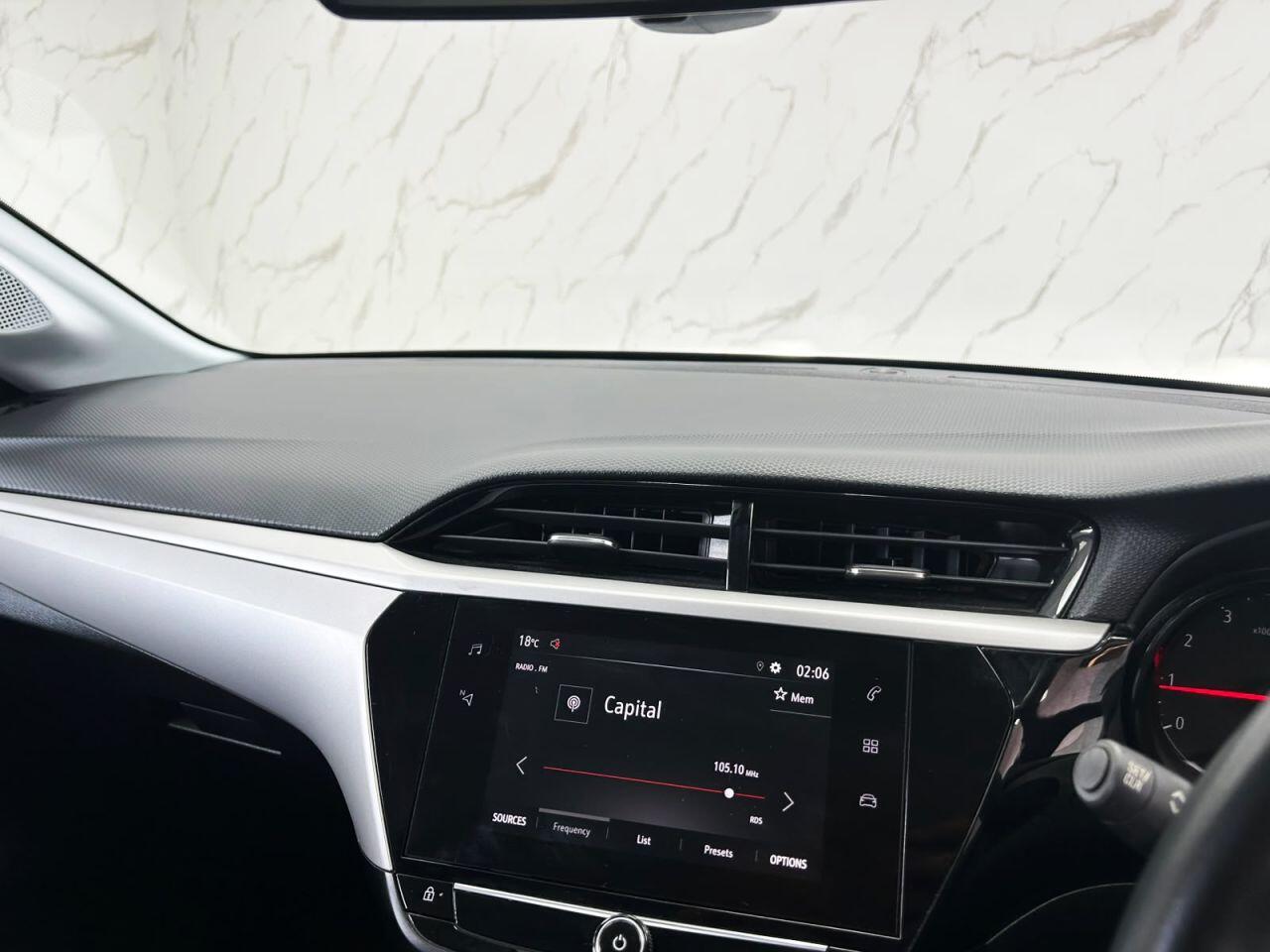 Vauxhall Corsa view 15