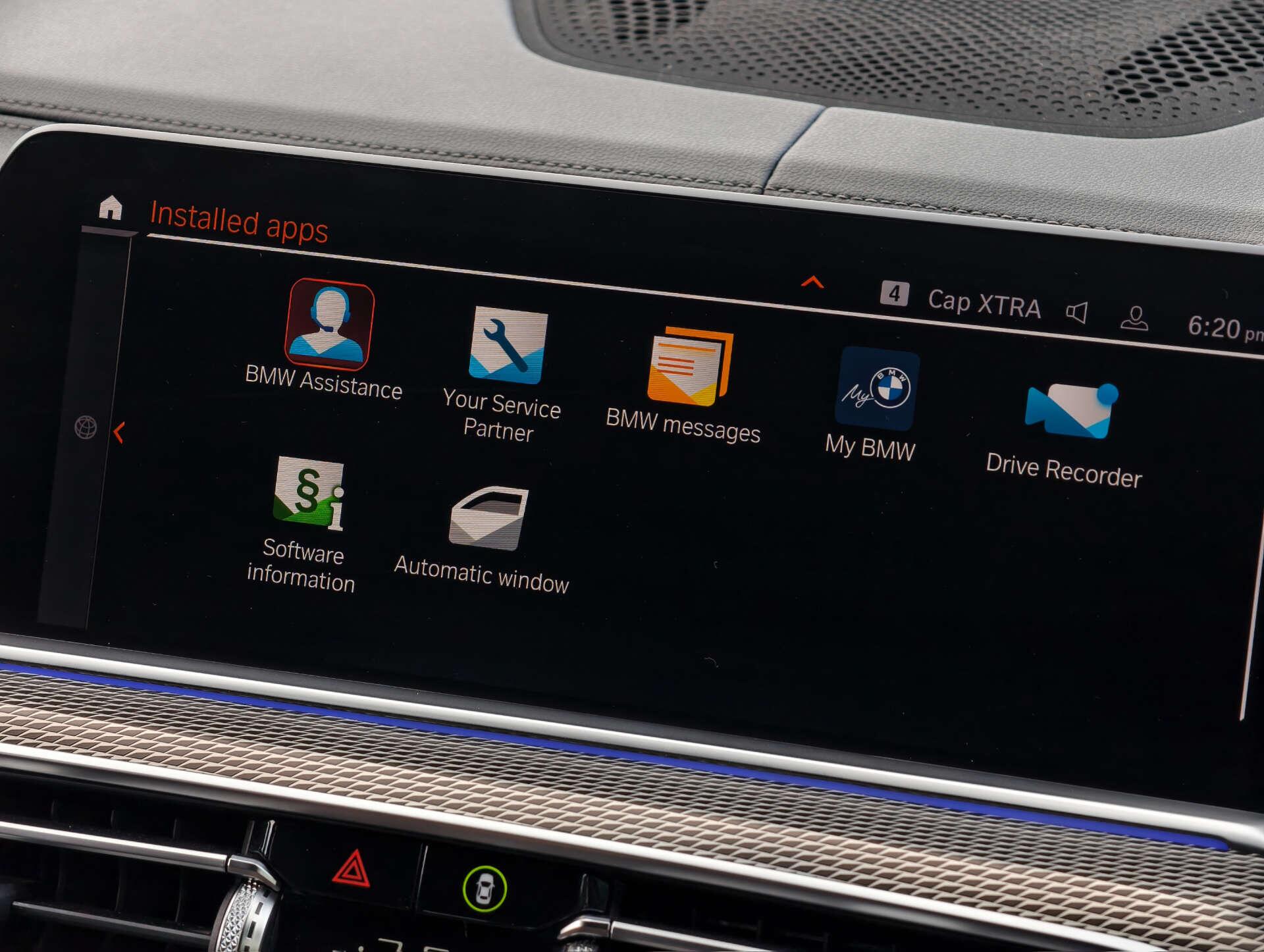 BMW X5 X5 view 49
