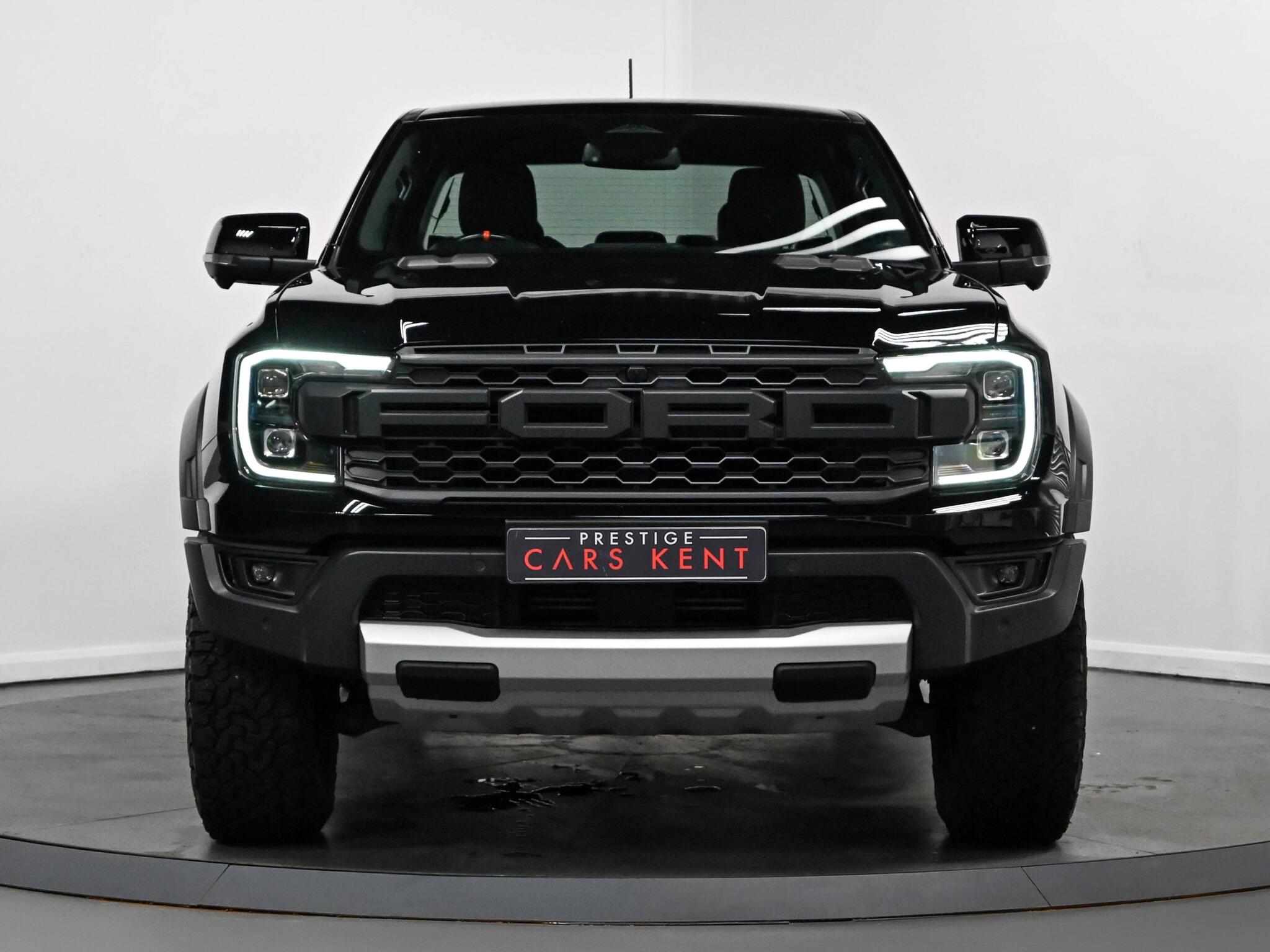 Ford Ranger view 19