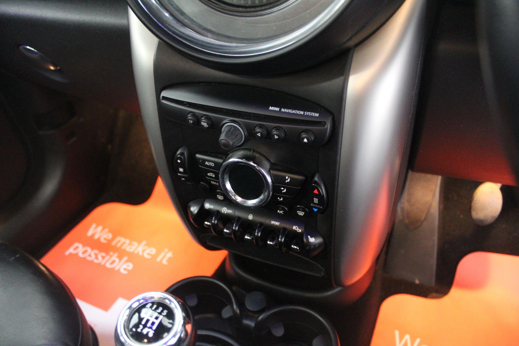 Mini Countryman view 41