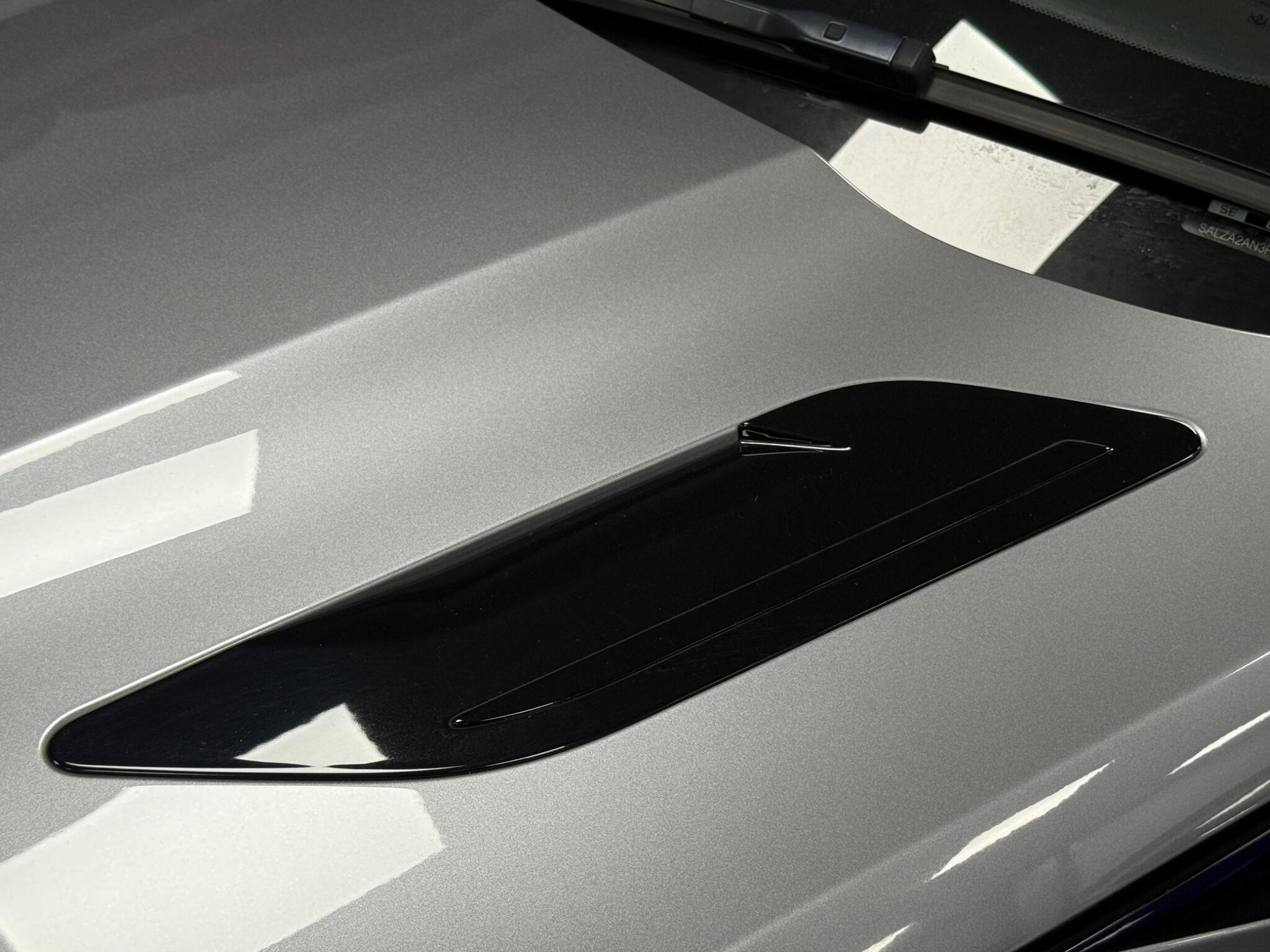 Land Rover Range Rover Evoque view 34