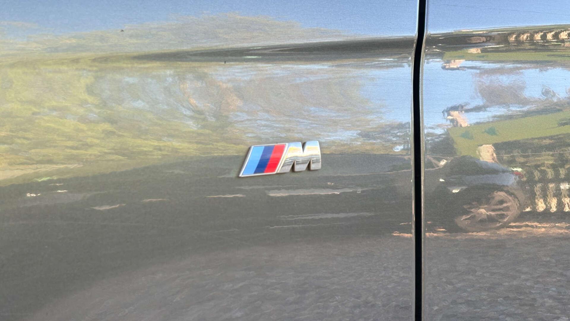 BMW 3 Series view 51