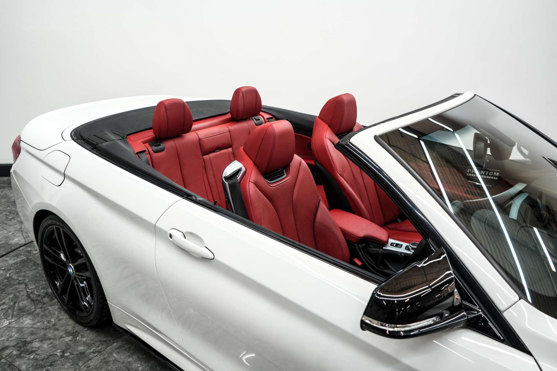 BMW 4 Series view 15