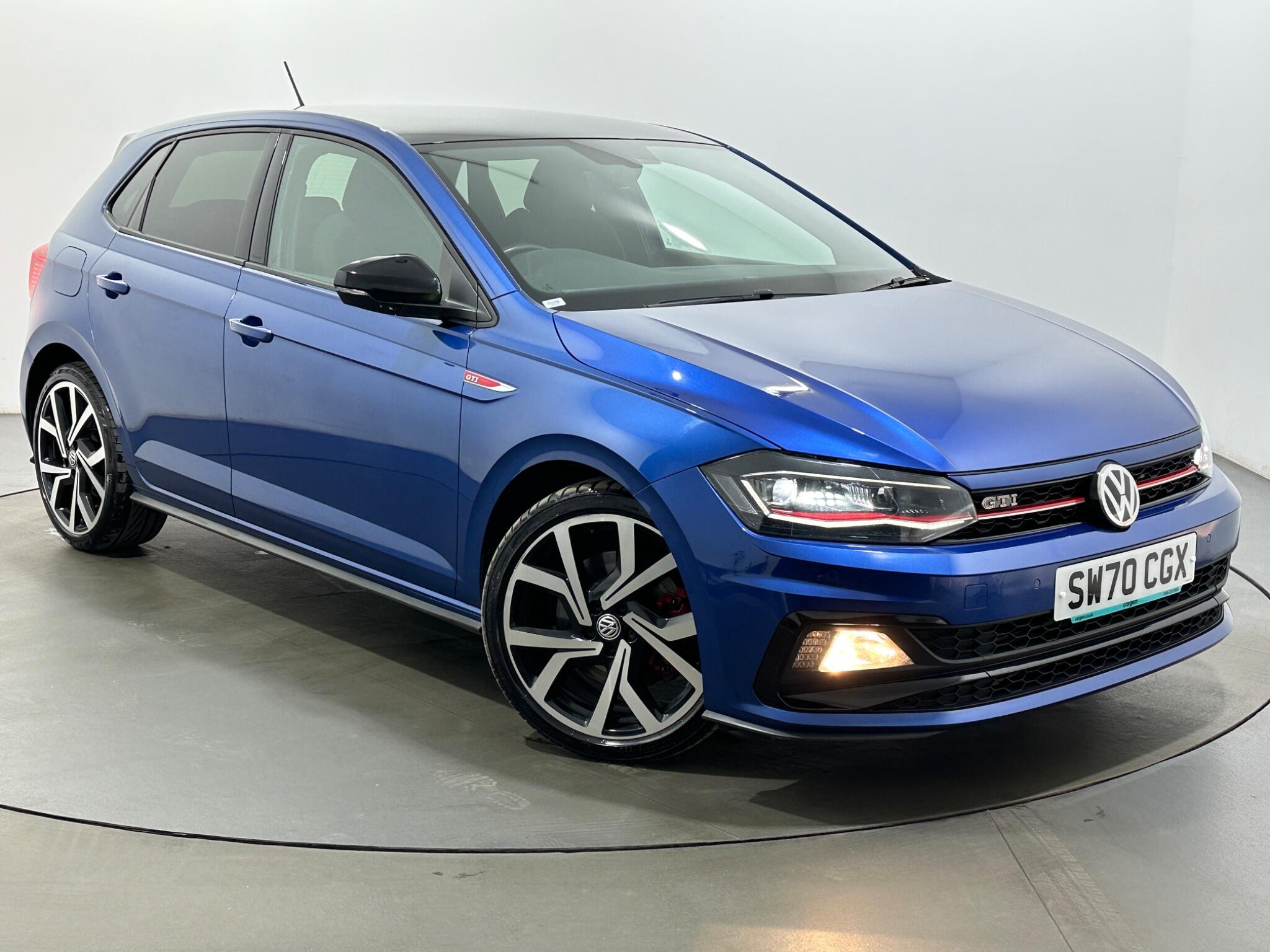 Volkswagen Polo view 53