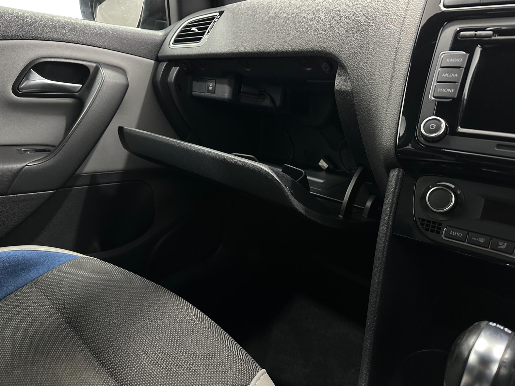 Volkswagen Polo view 26