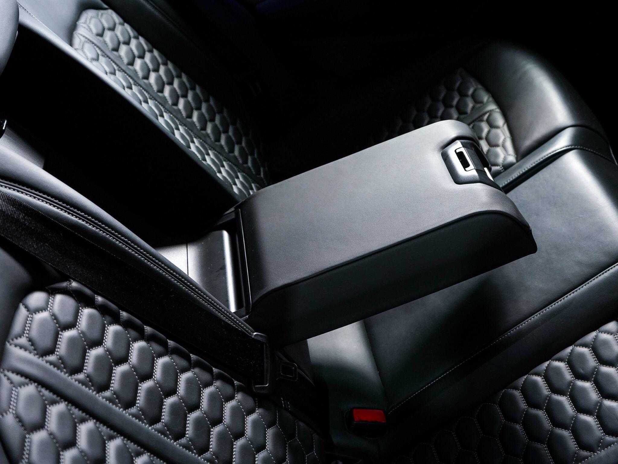 Audi RS4 view 59