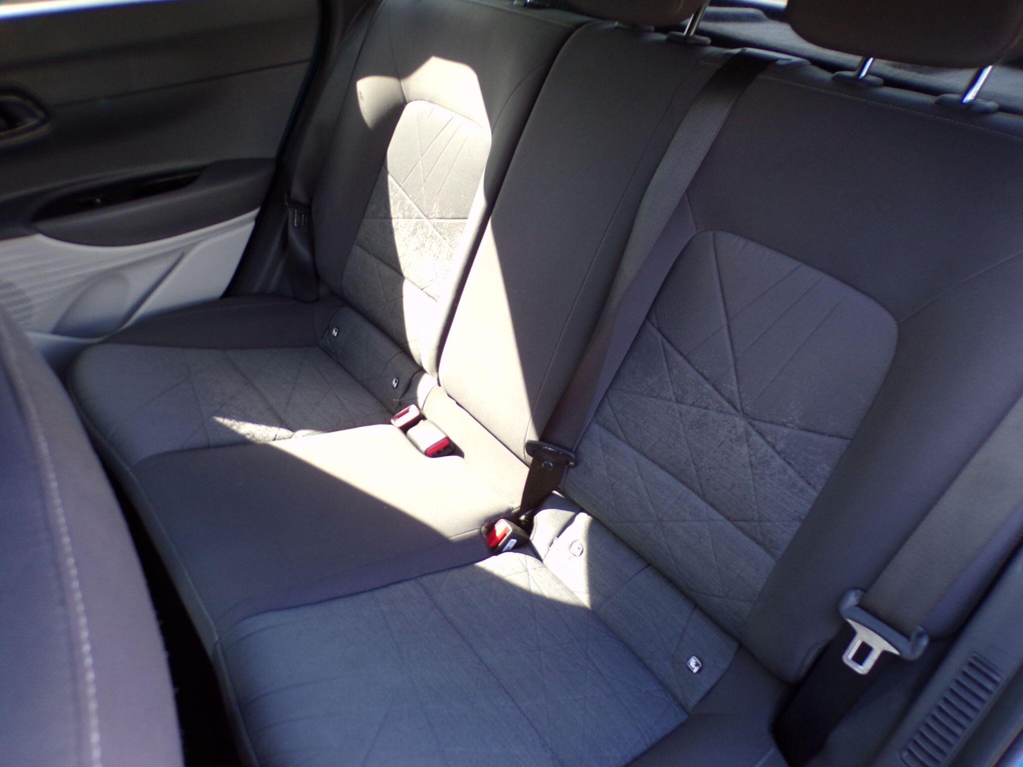 Hyundai Bayon view 13