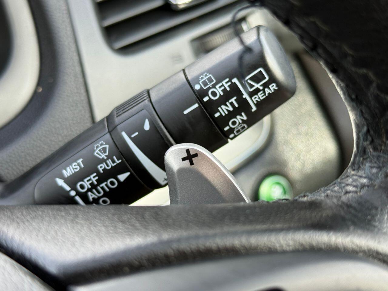 Honda CR-V view 37