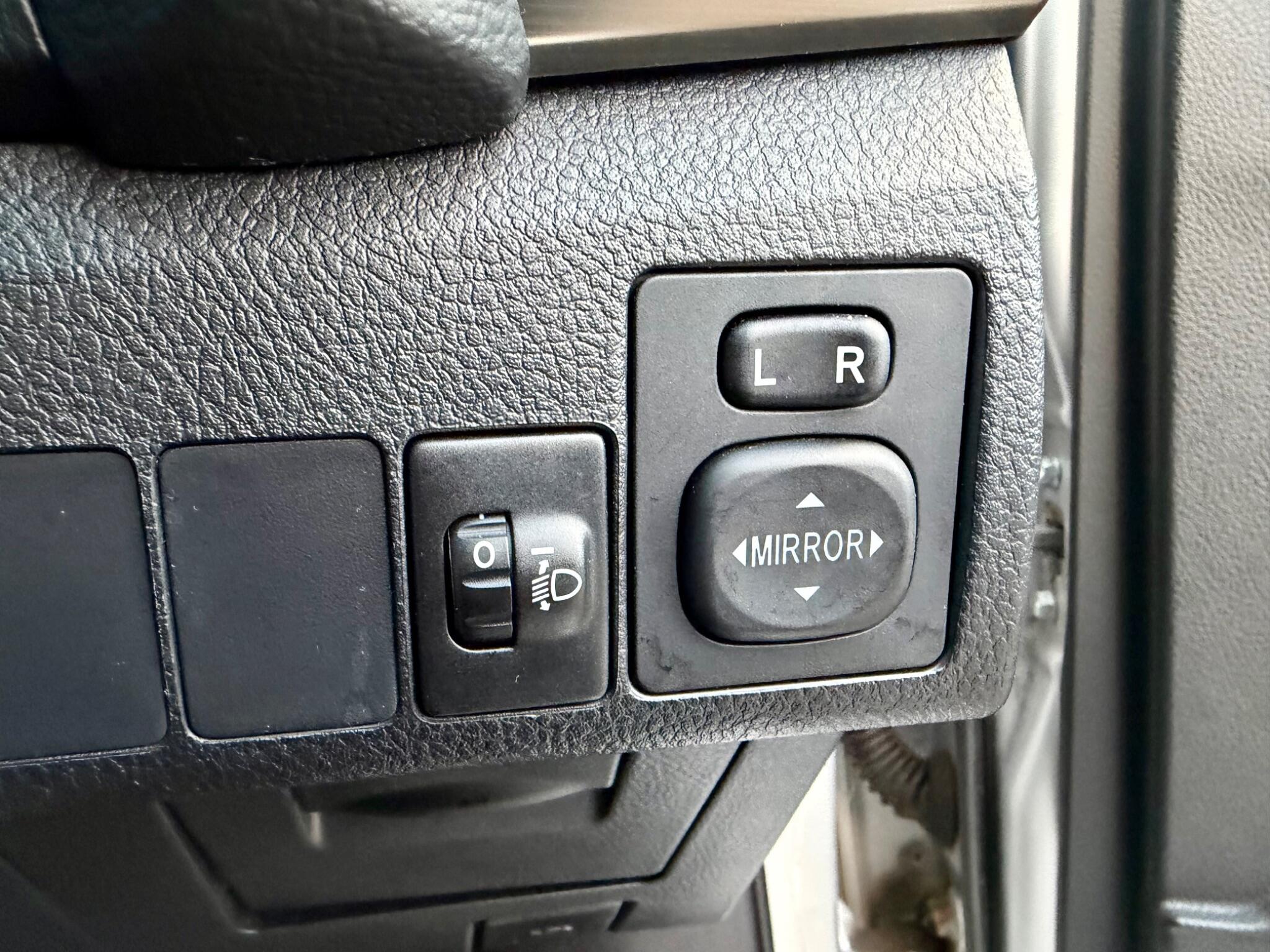 Toyota Auris view 33