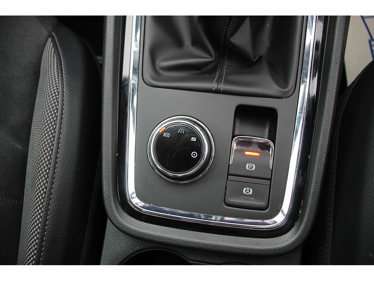 Seat Ateca view 27