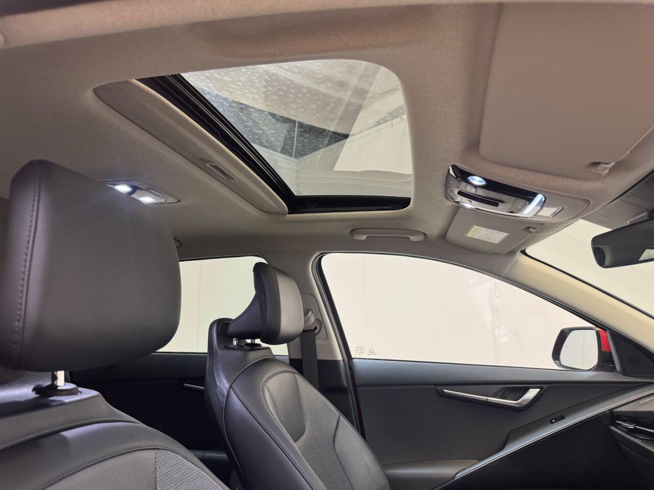Kia Niro view 15