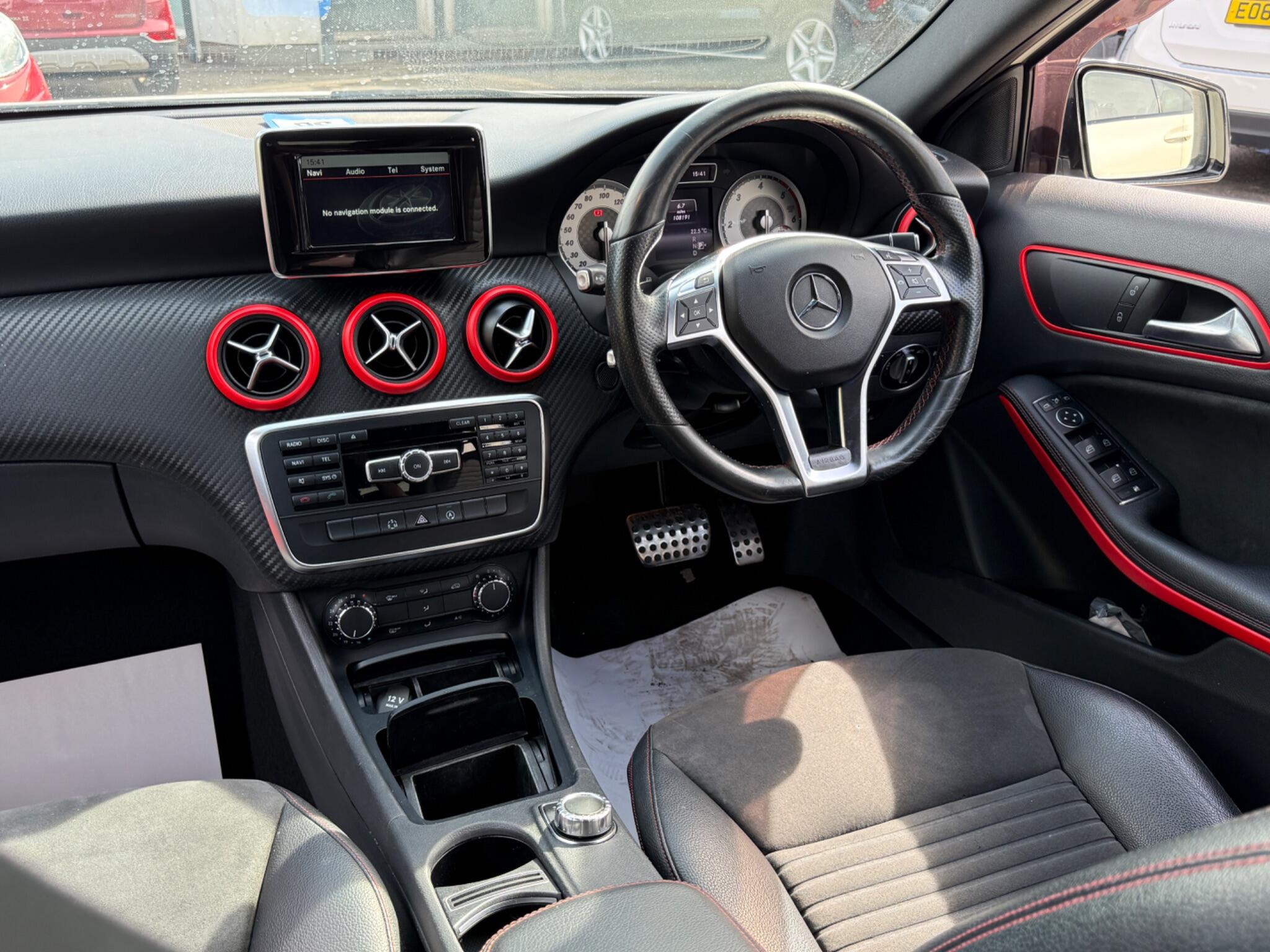 Mercedes-Benz A Class - Image 3