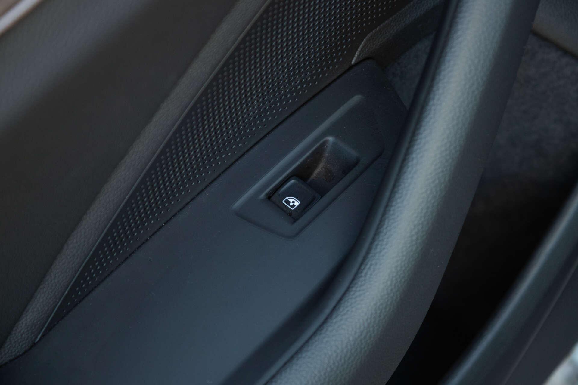 Skoda Superb view 37