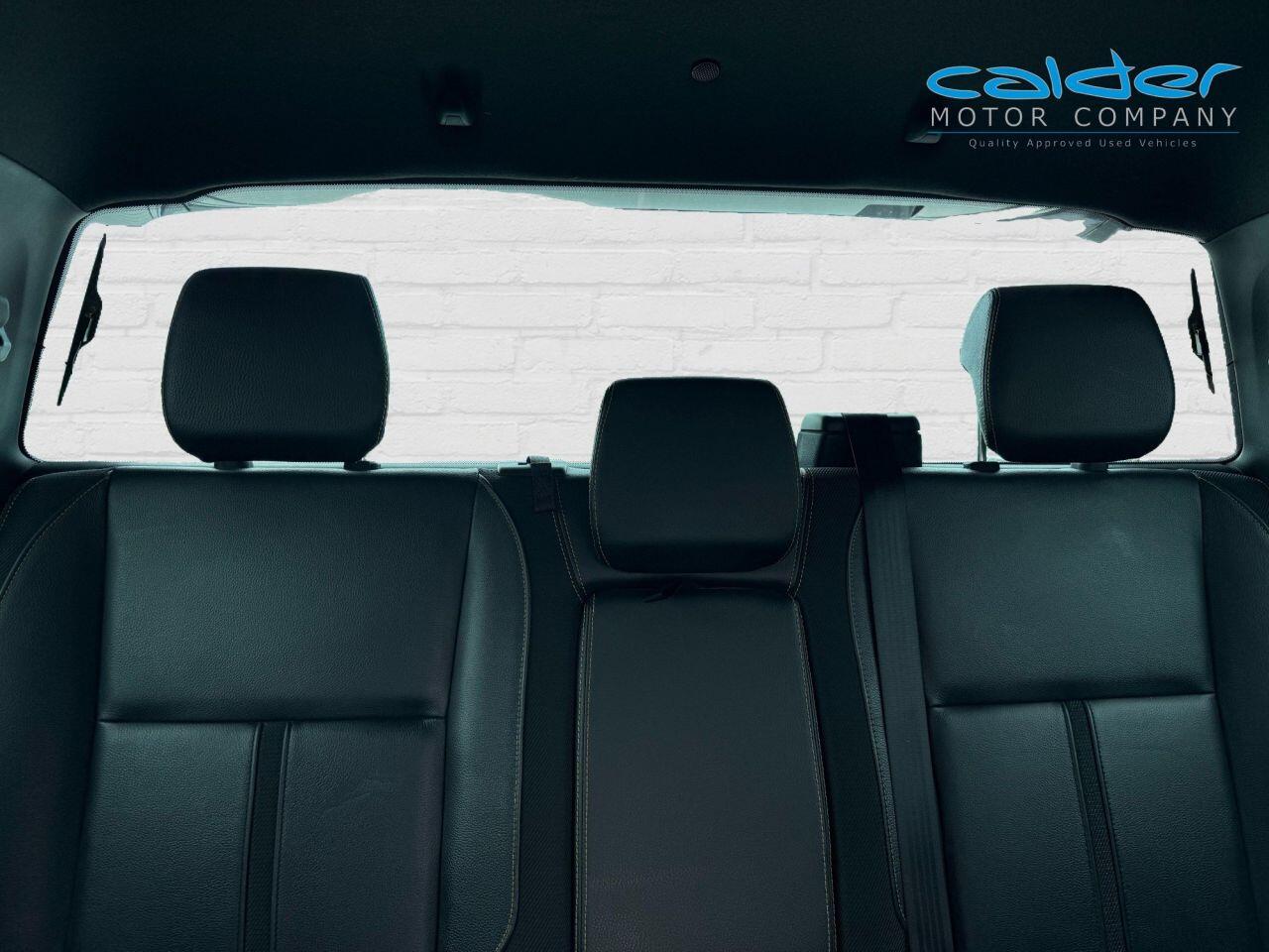 Ford Ranger view 32