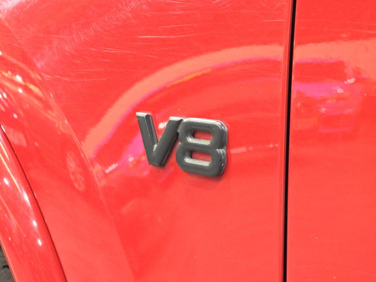 Porsche Cayenne view 35