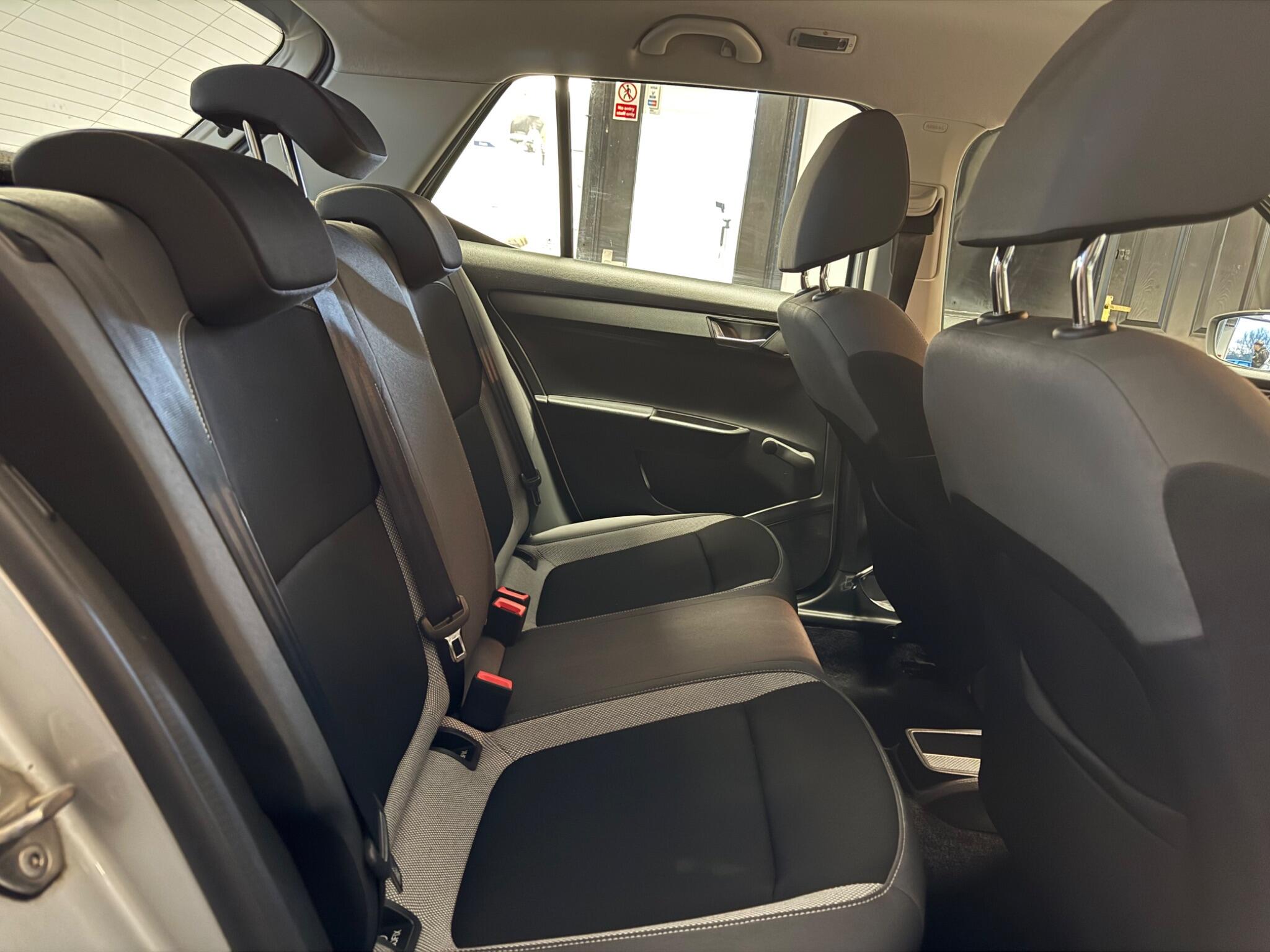 2016 Skoda Fabia 1.2 TSI SE Euro 6 (s/s) 5dr • 33,000 miles image 24